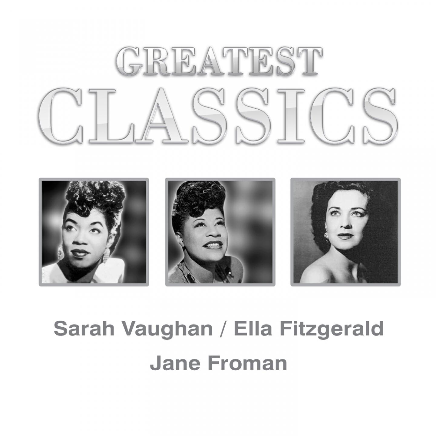 Jane Froman - My Melancholy Baby
