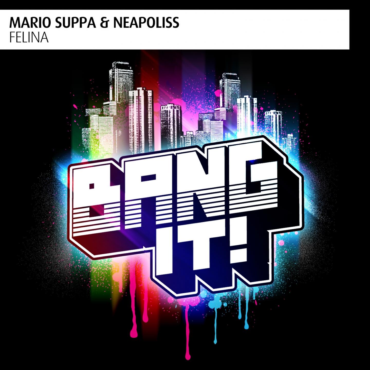 Mario Suppa - FeLiNa
