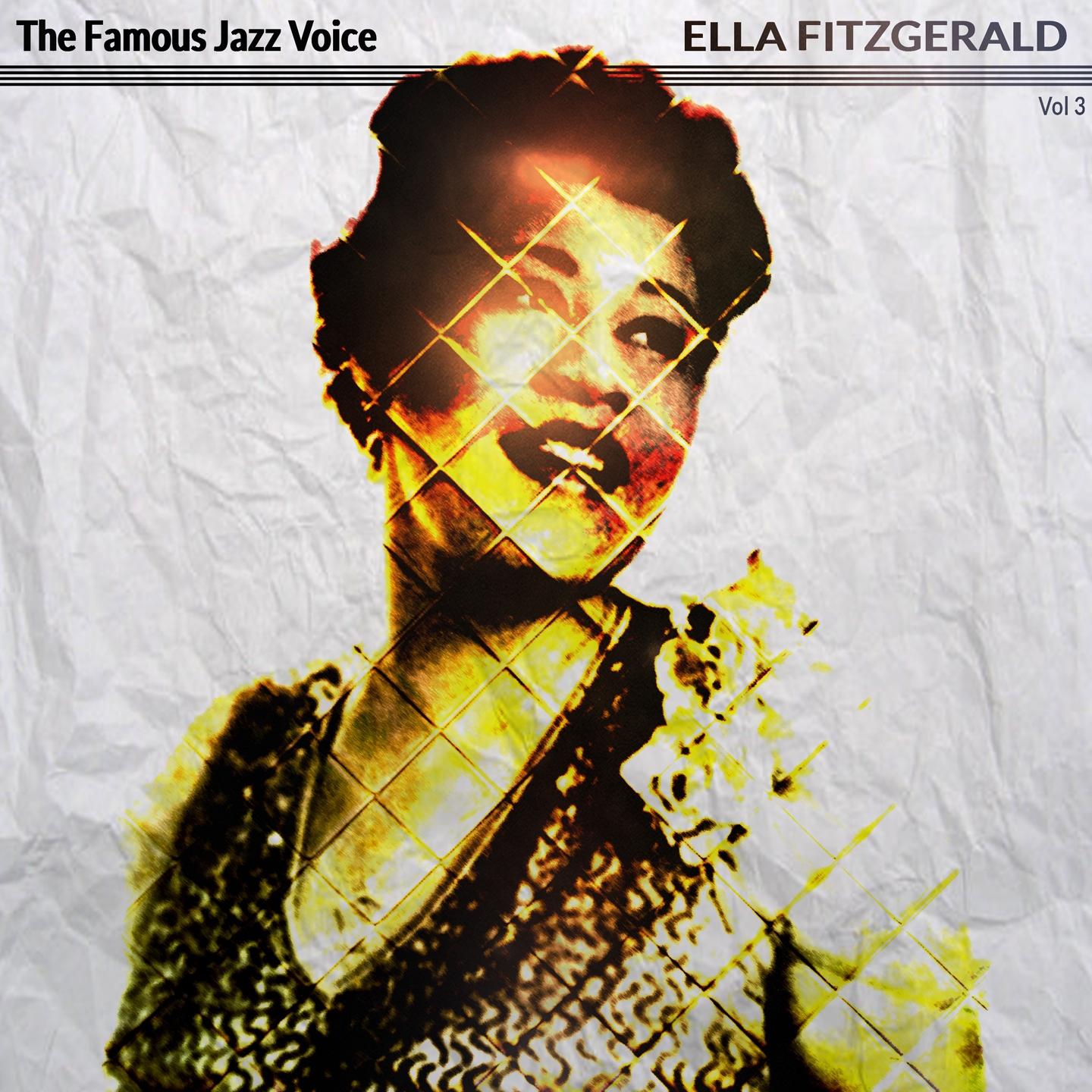 Постер альбома The Famous Jazz Voice, Vol. 3 (Remastered)
