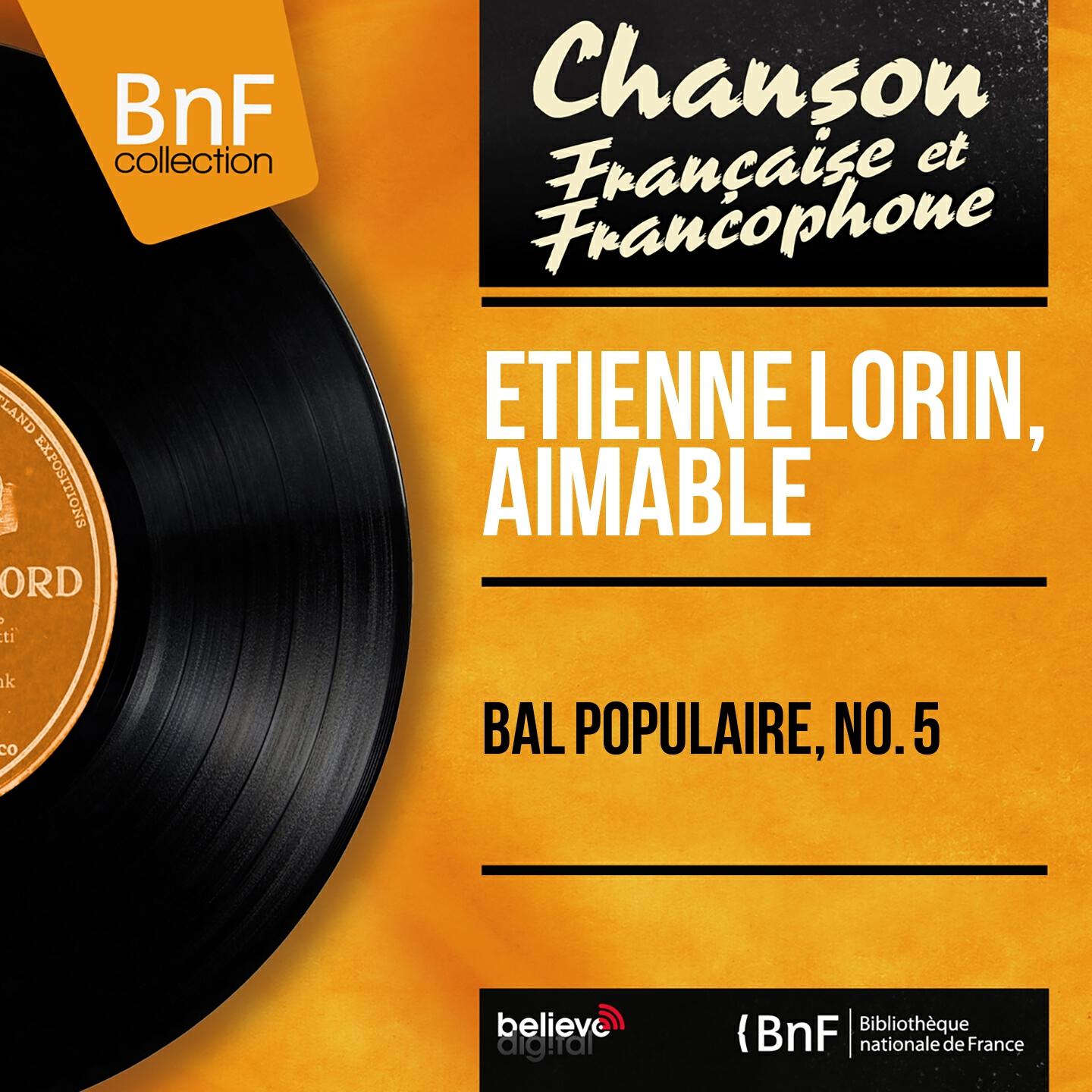 Étienne Lorin - Monaco