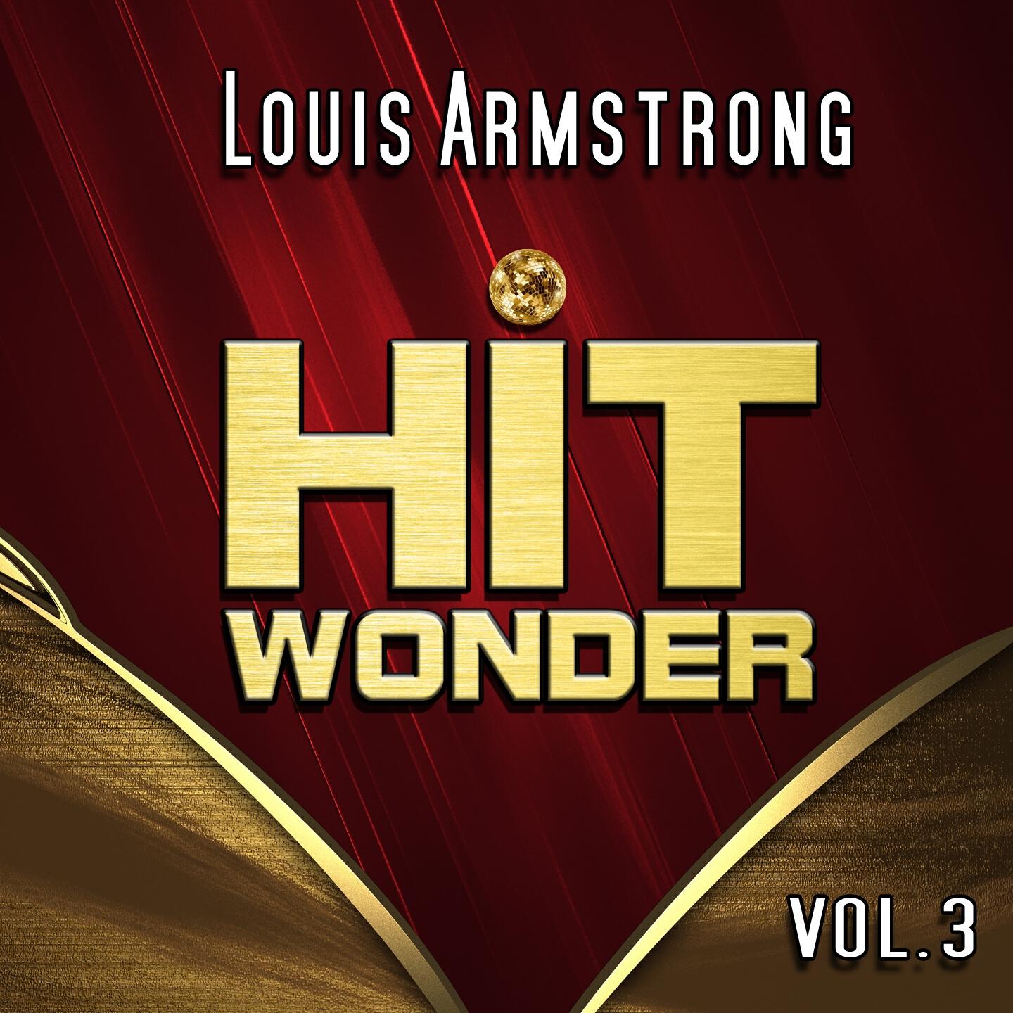 Louis Armstrong - On a Coconut Island