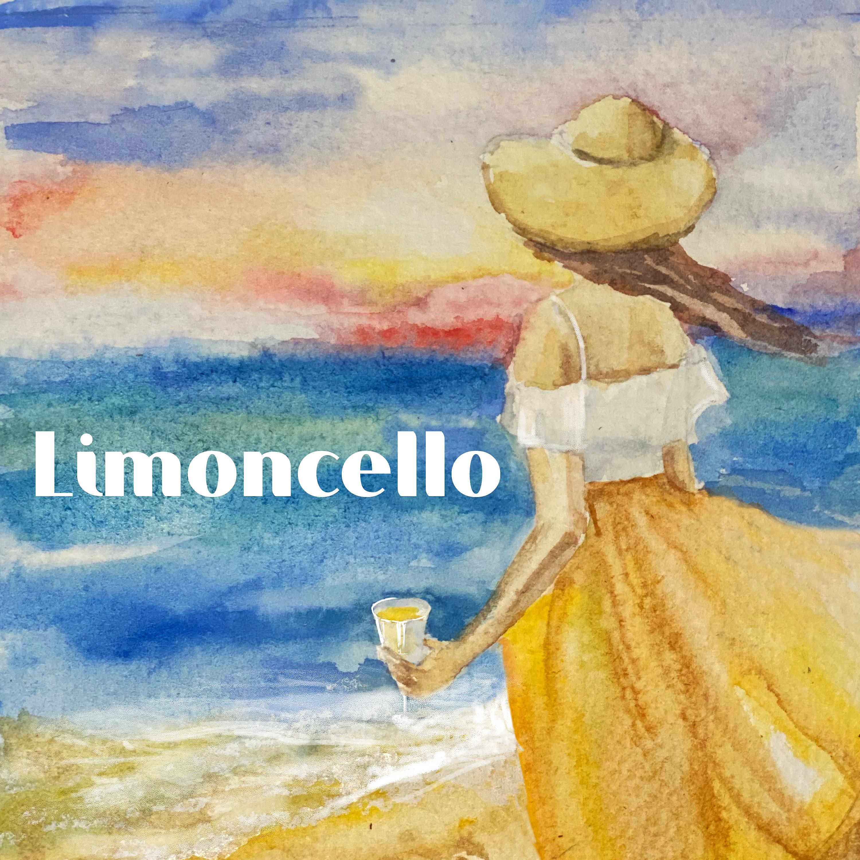 Постер альбома Limoncello
