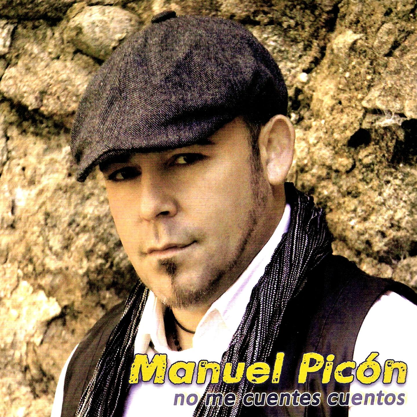 Manuel Picón - Es por Tí