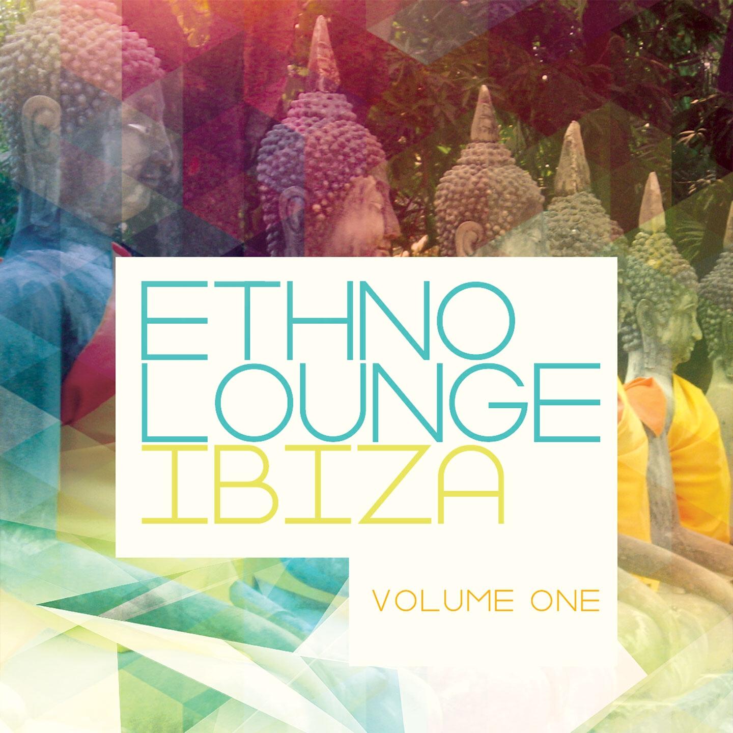 Marga Sol - Ethno Senses