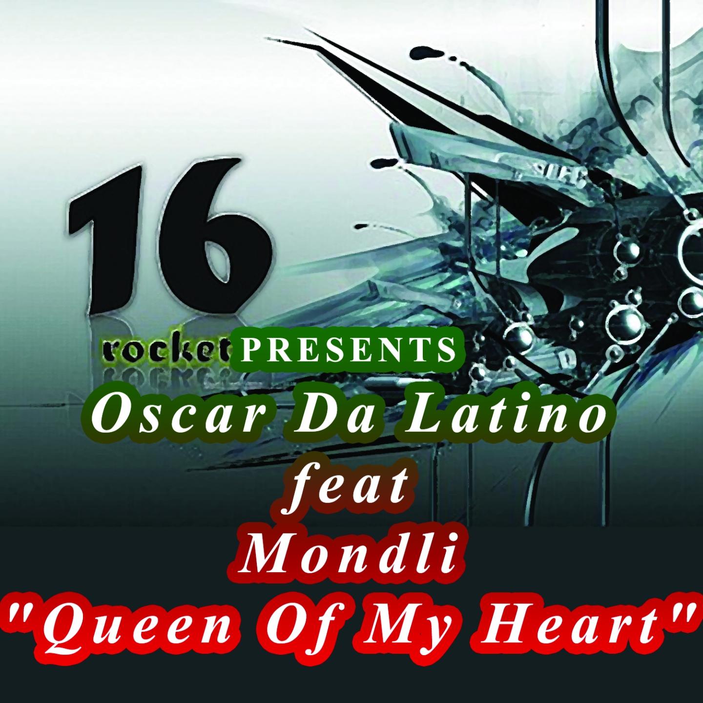 Постер альбома Queen of My Heart