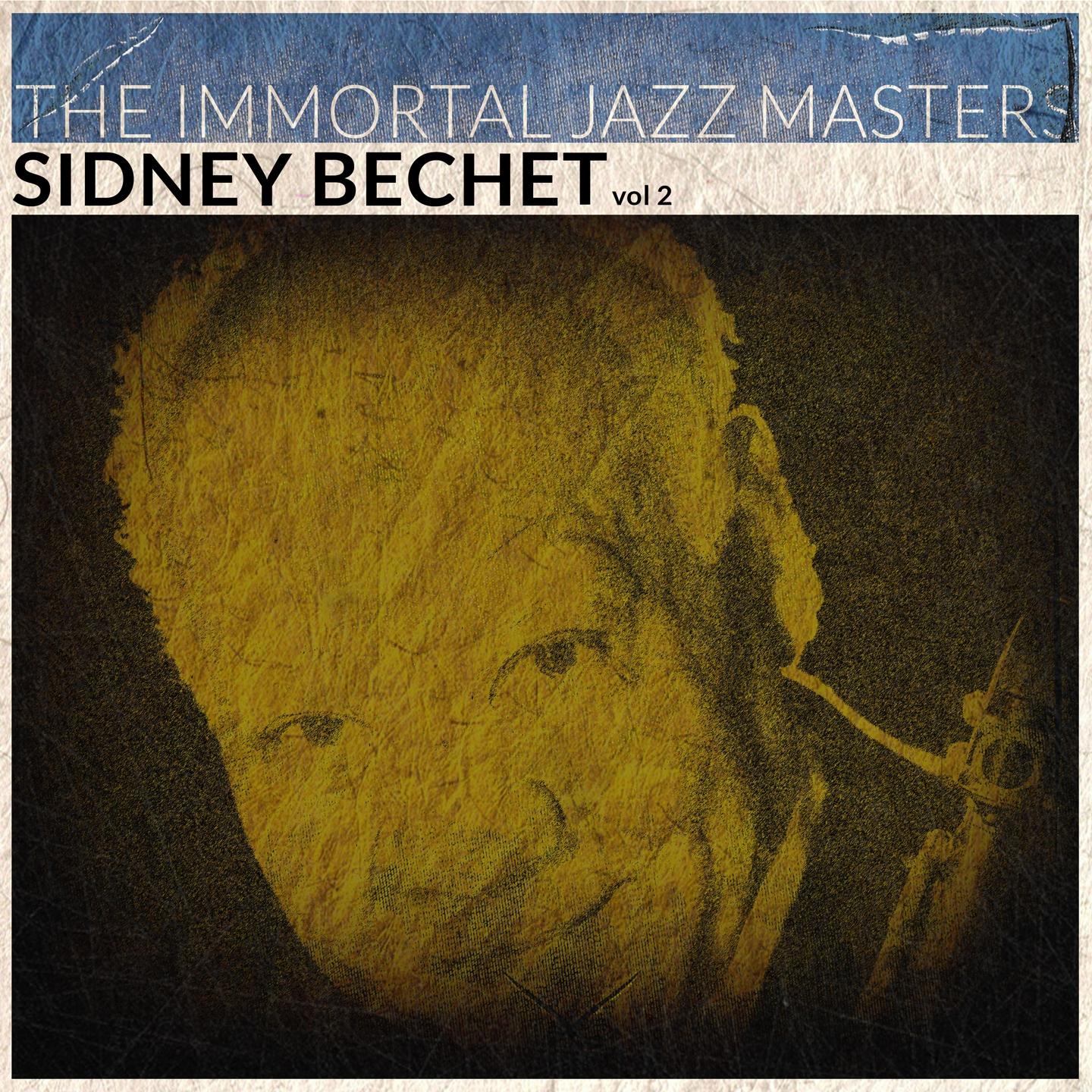 Sidney Bechet - Sidney Bechet (Remastered)