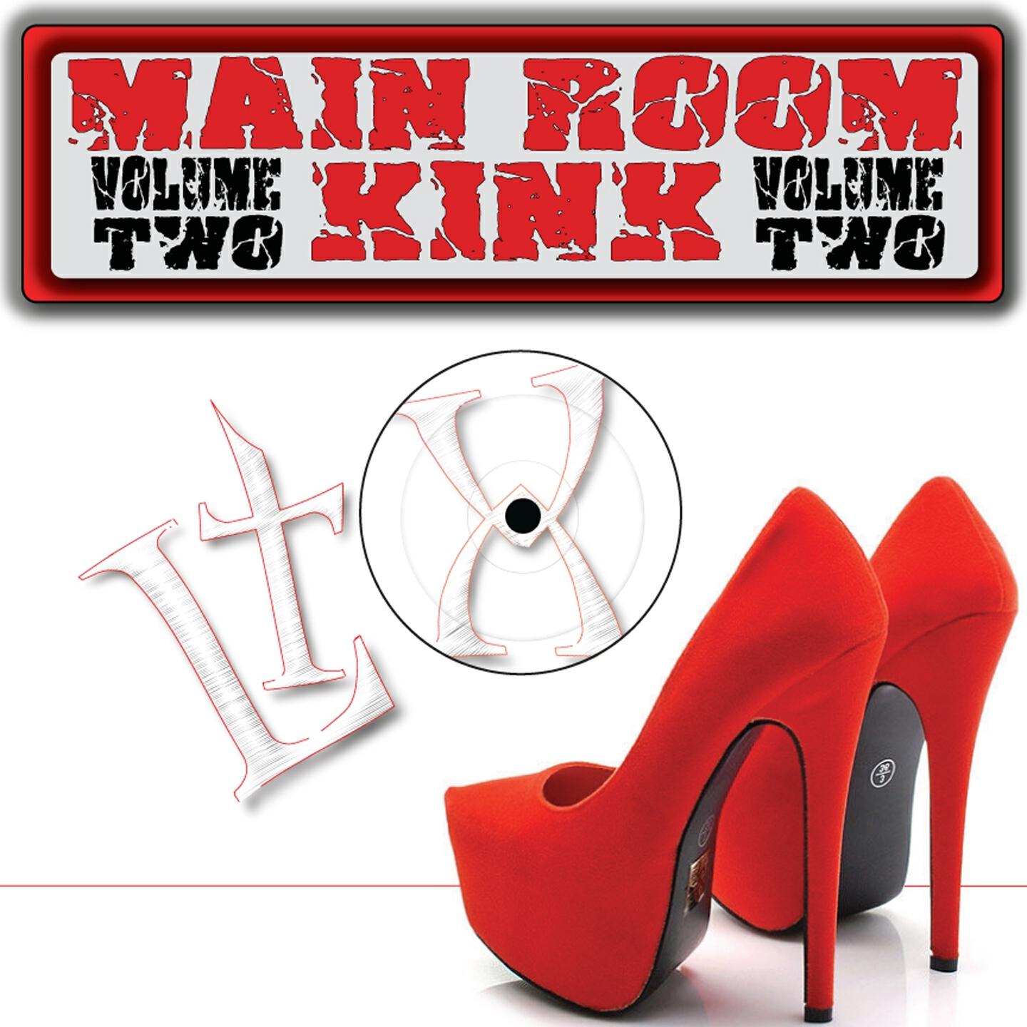Jazz Man - The Same 5 Songs (Curiosity Killed the Cat Mix)