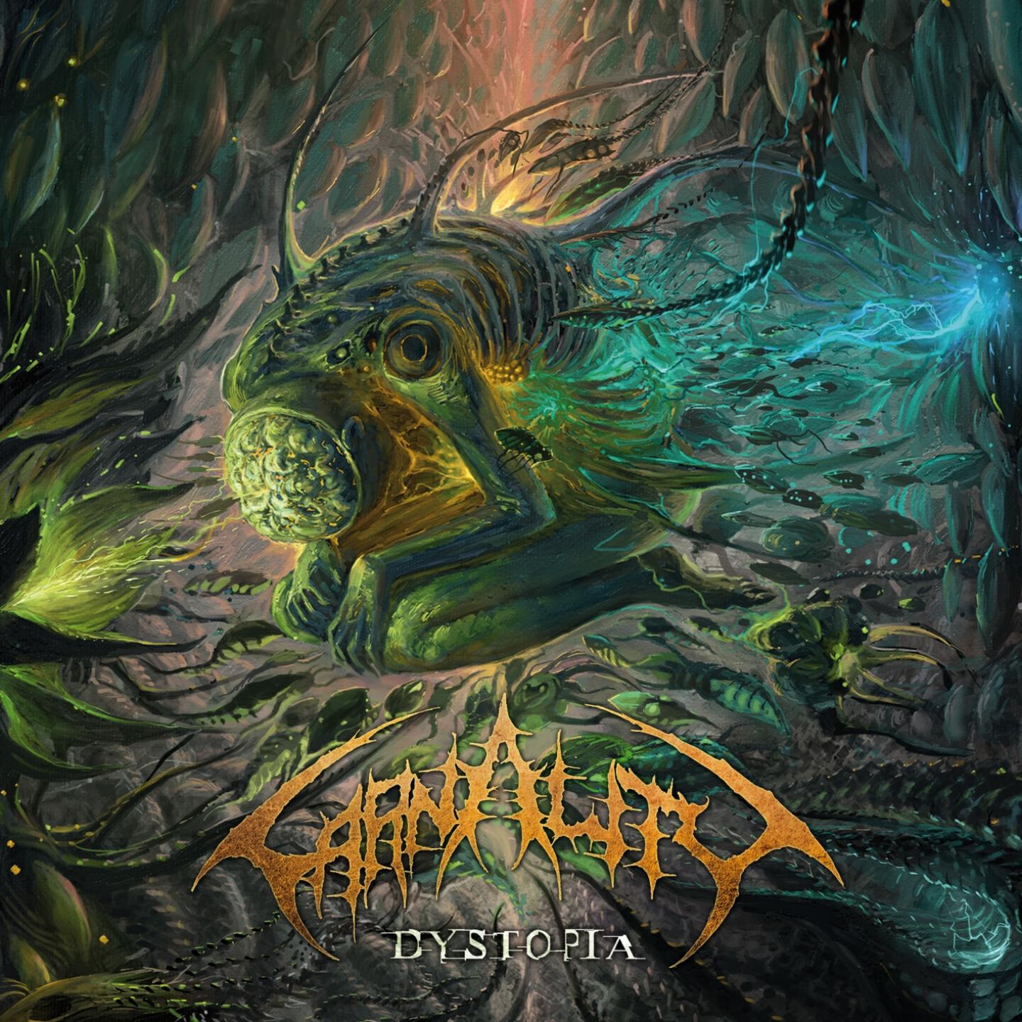 Carnality - Silent Enim Leges Inter Arma, Pt. 3: The Gift of Anomie