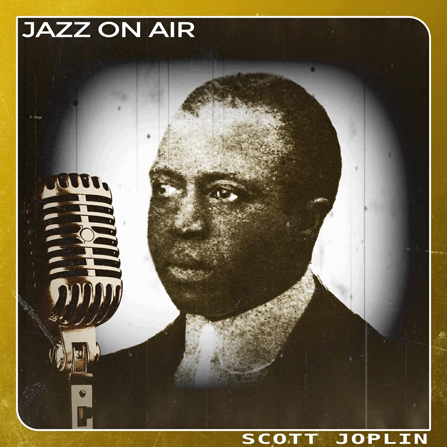 Scott Joplin - Fig Leaf Rag