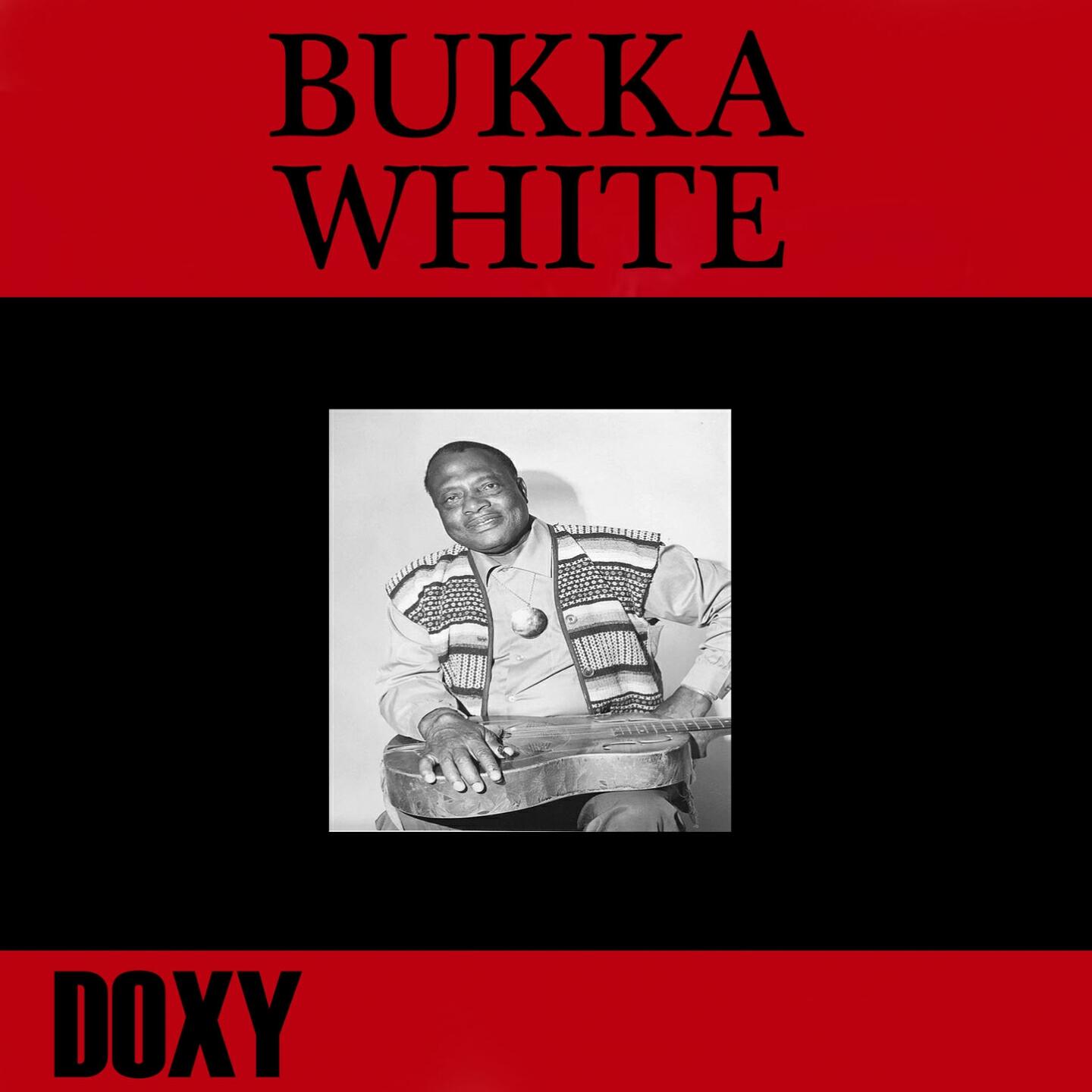 Bukka White - Black Train