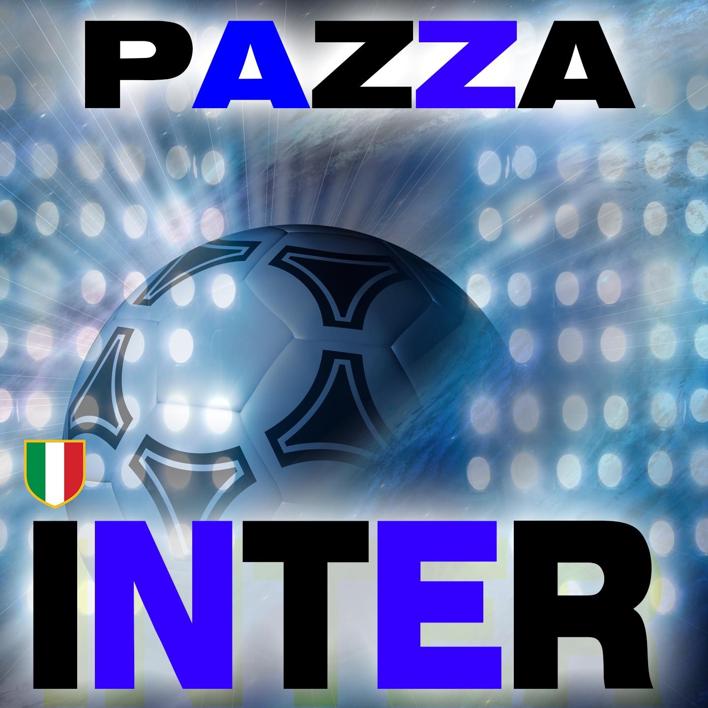 Постер альбома Pazza Inter