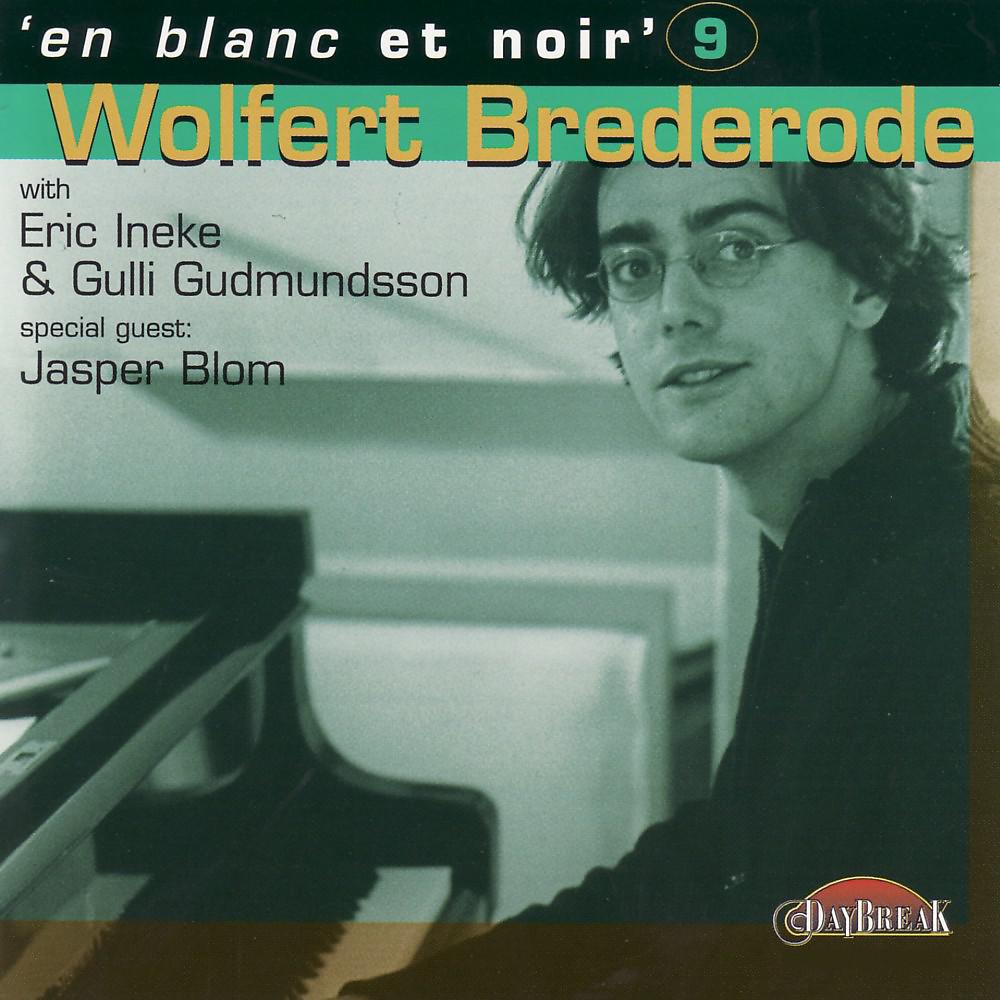 Постер альбома En Blanc Et Noir 9