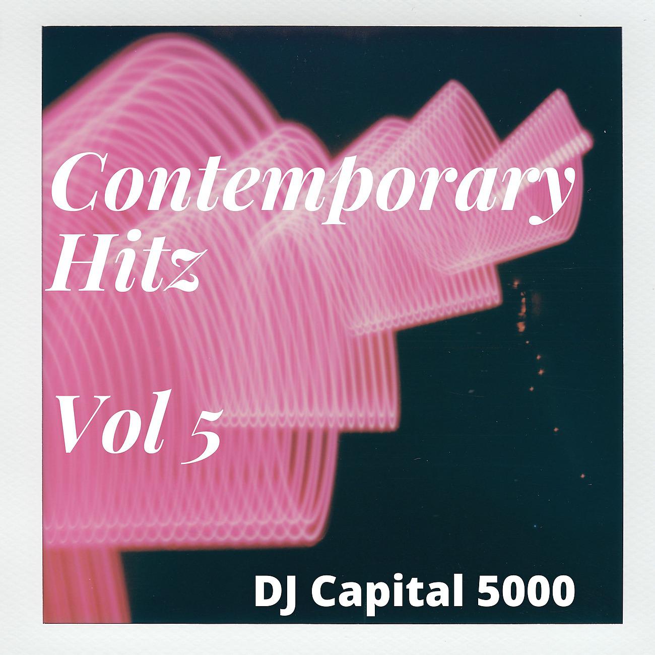 Постер альбома Contemporary Hitz Vol 5