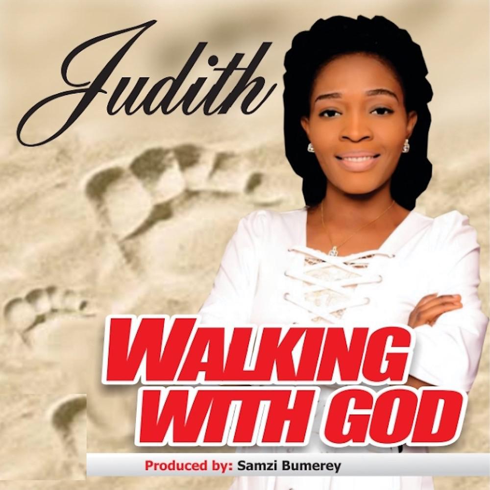 Постер альбома Walking with God
