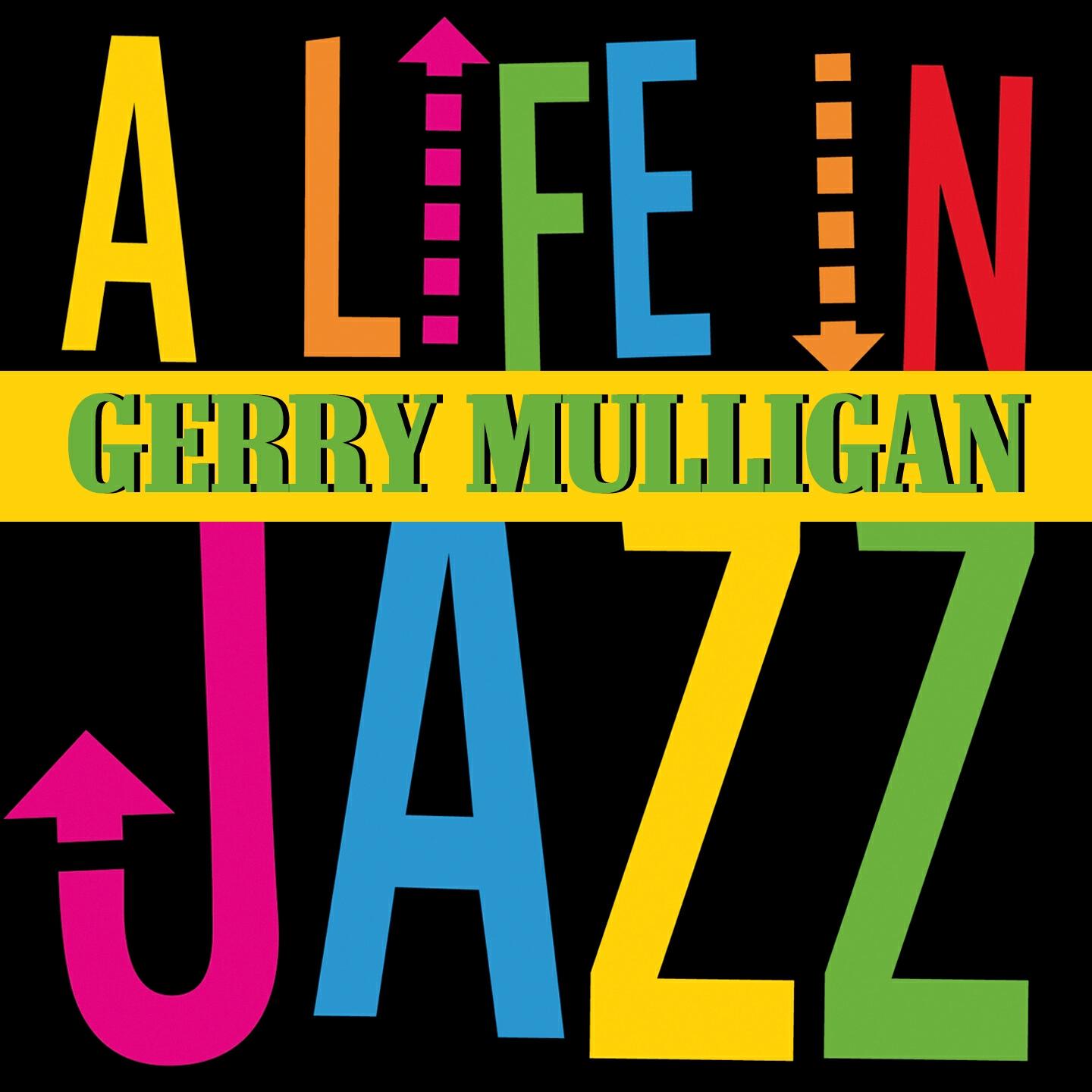 Gerry Mulligan - Ornithology
