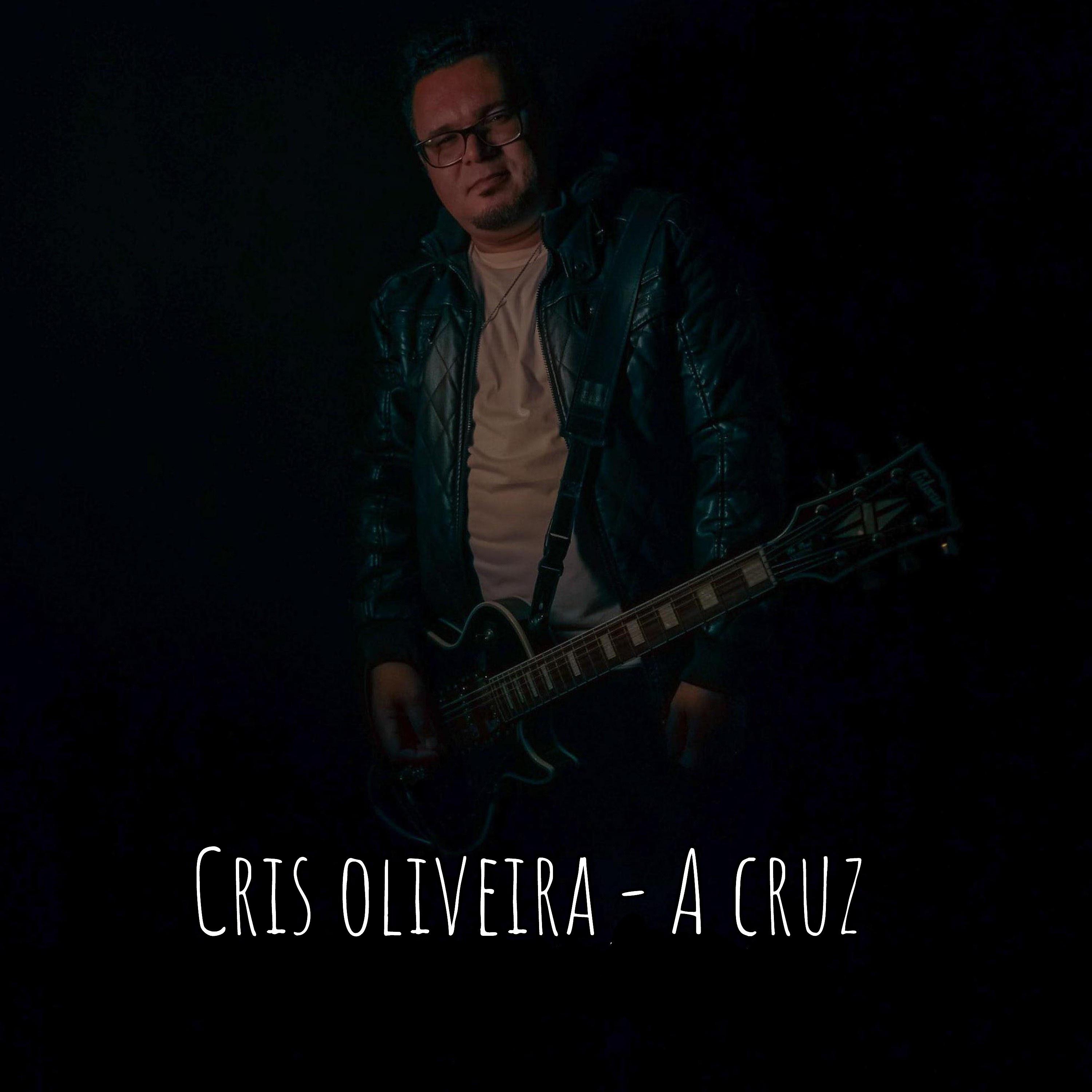 Постер альбома A Cruz