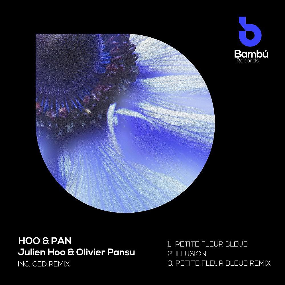 Постер альбома Hoo & Pan