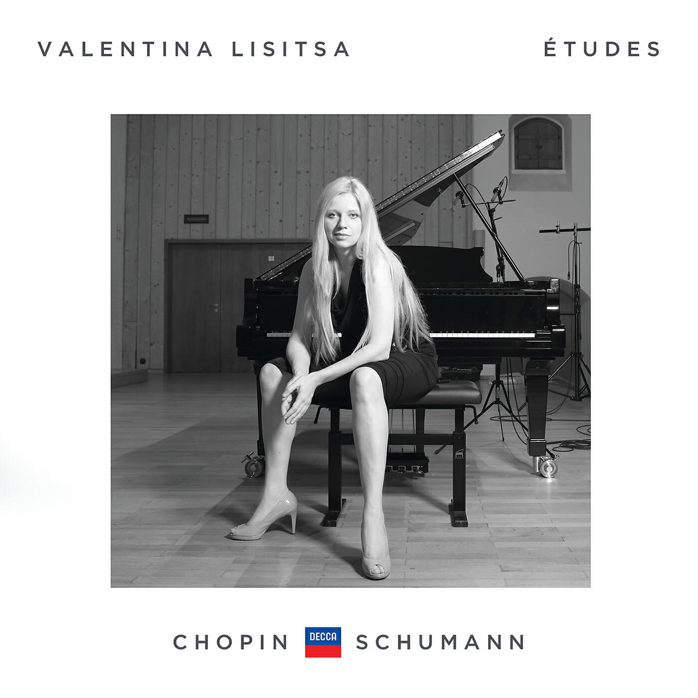 Valentina Lisitsa - Schumann: Symphonic Studies, Op. 13 - Appendix - Variation I