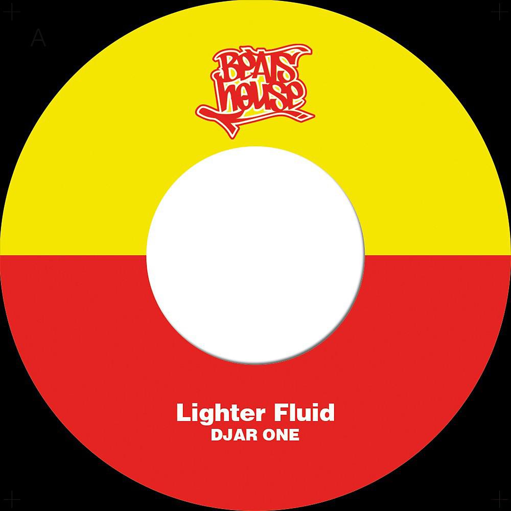 Постер альбома Lighter Fluid