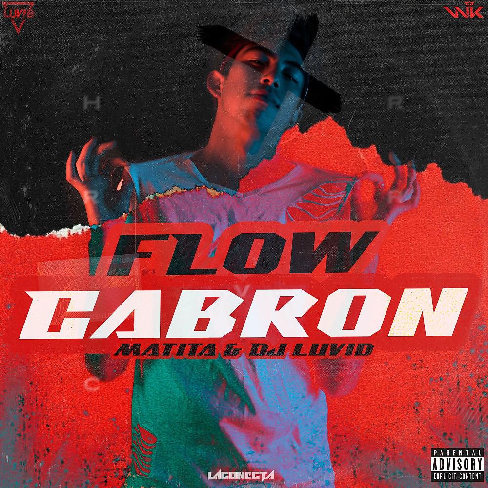 Постер альбома Flow Cabron