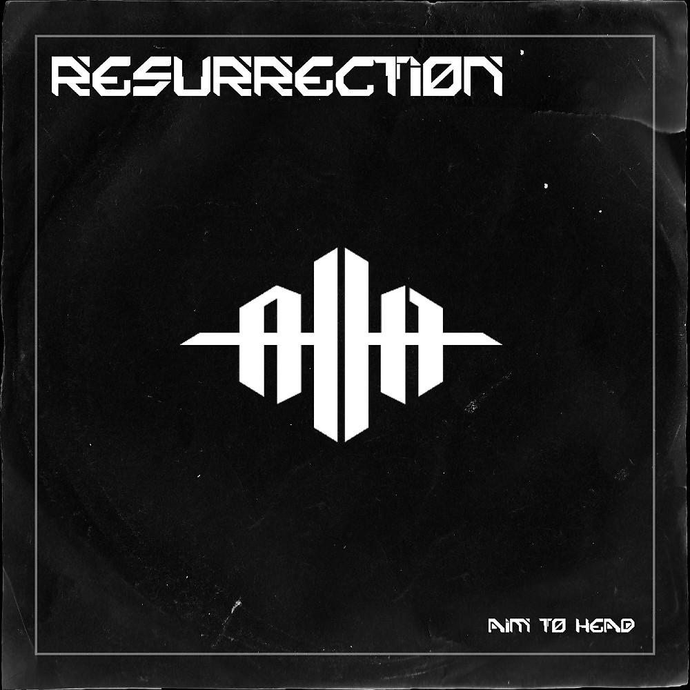 Постер альбома Resurrection