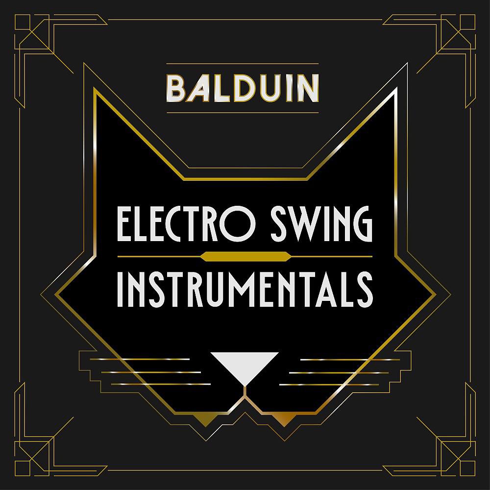Постер альбома Electro Swing Instrumentals