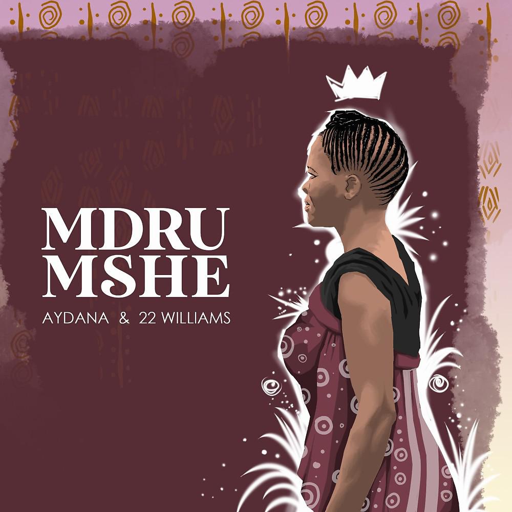 Постер альбома Mdrumshe