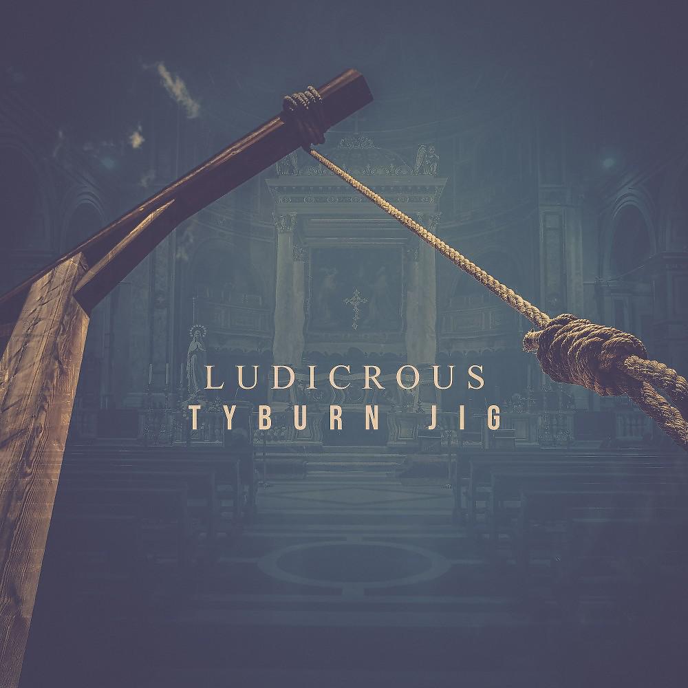Постер альбома Tyburn Jig