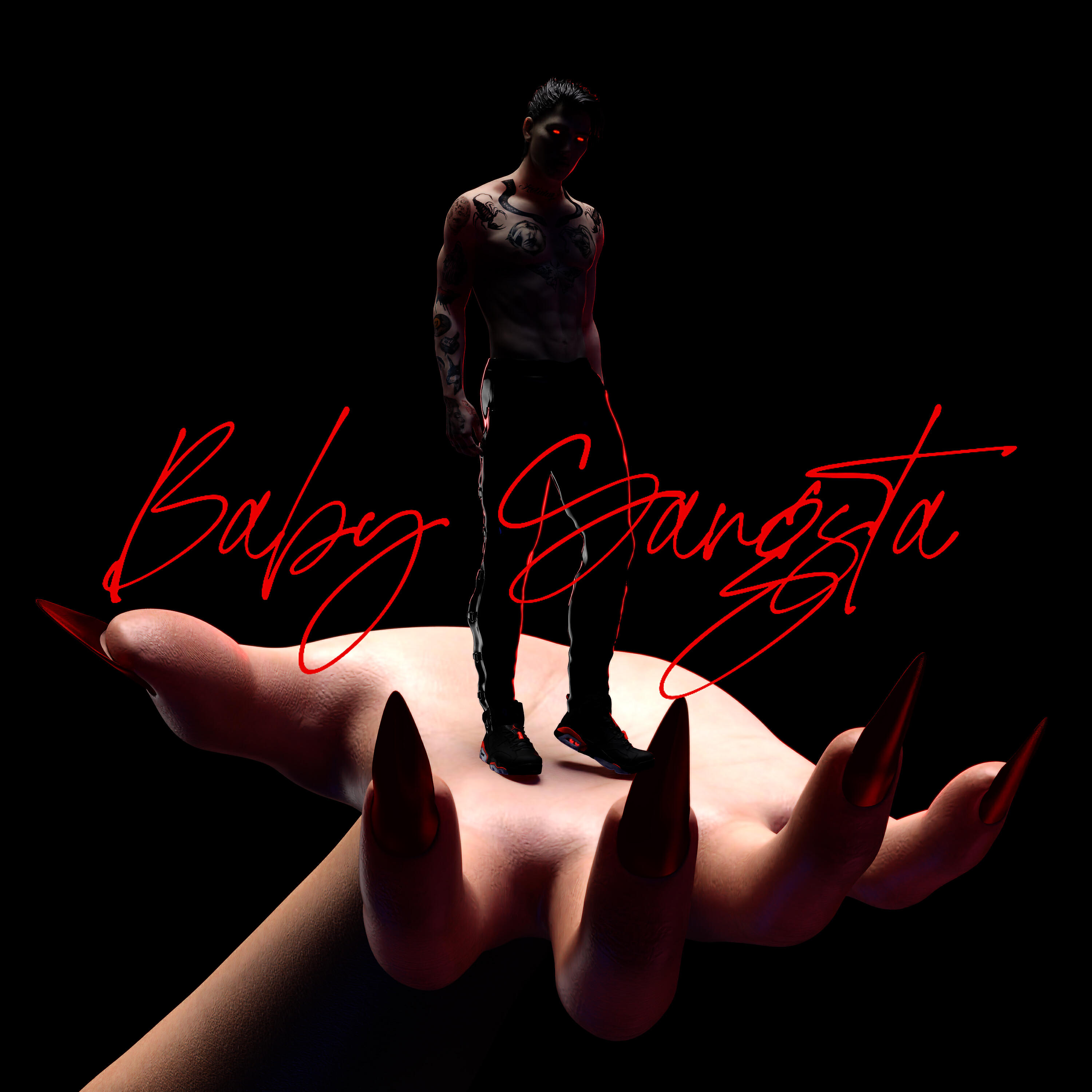 XOLIDAYBOY - Baby Gangsta