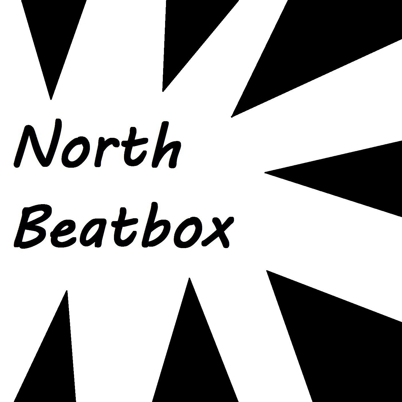 Постер альбома North Beatbox