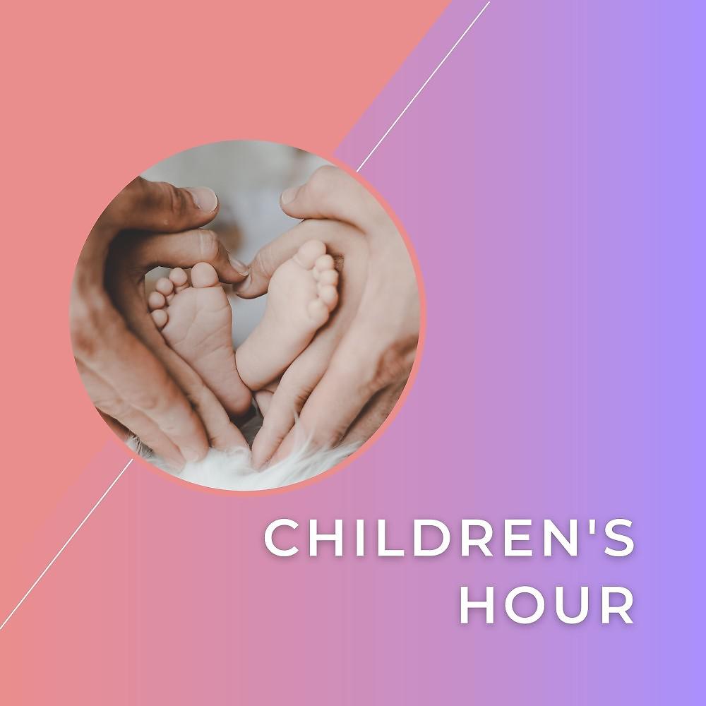 Постер альбома Children's Hour