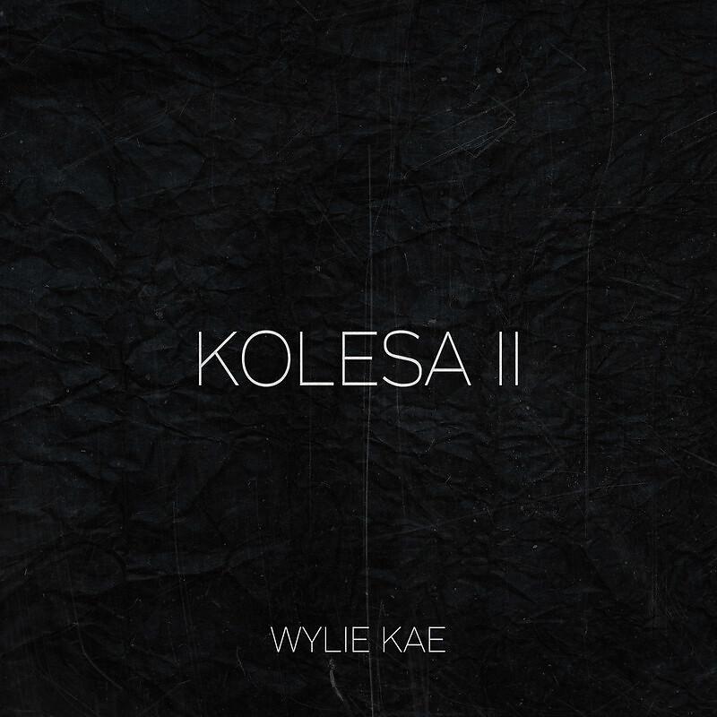 Постер альбома Kolesa 2