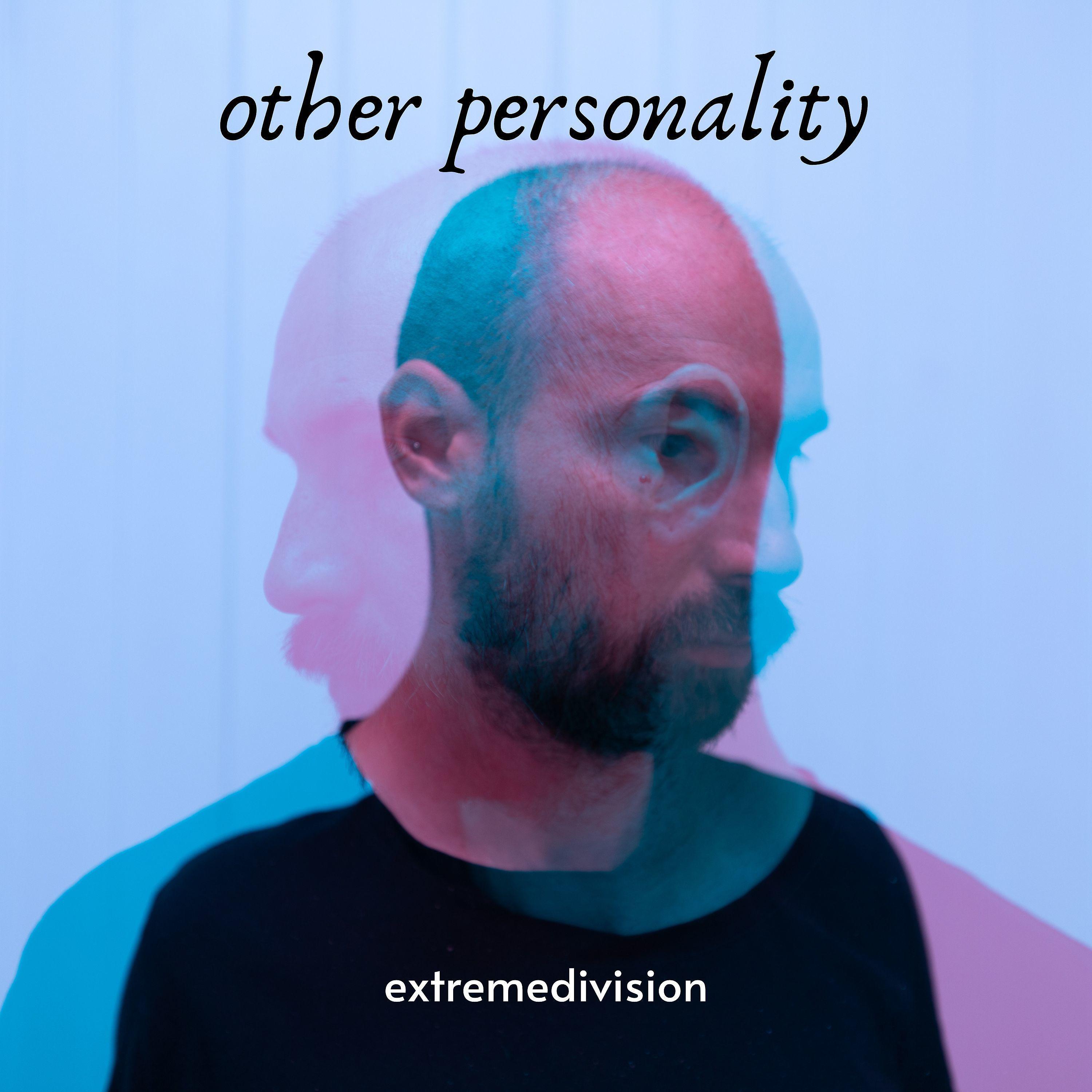 Постер альбома Other Personality