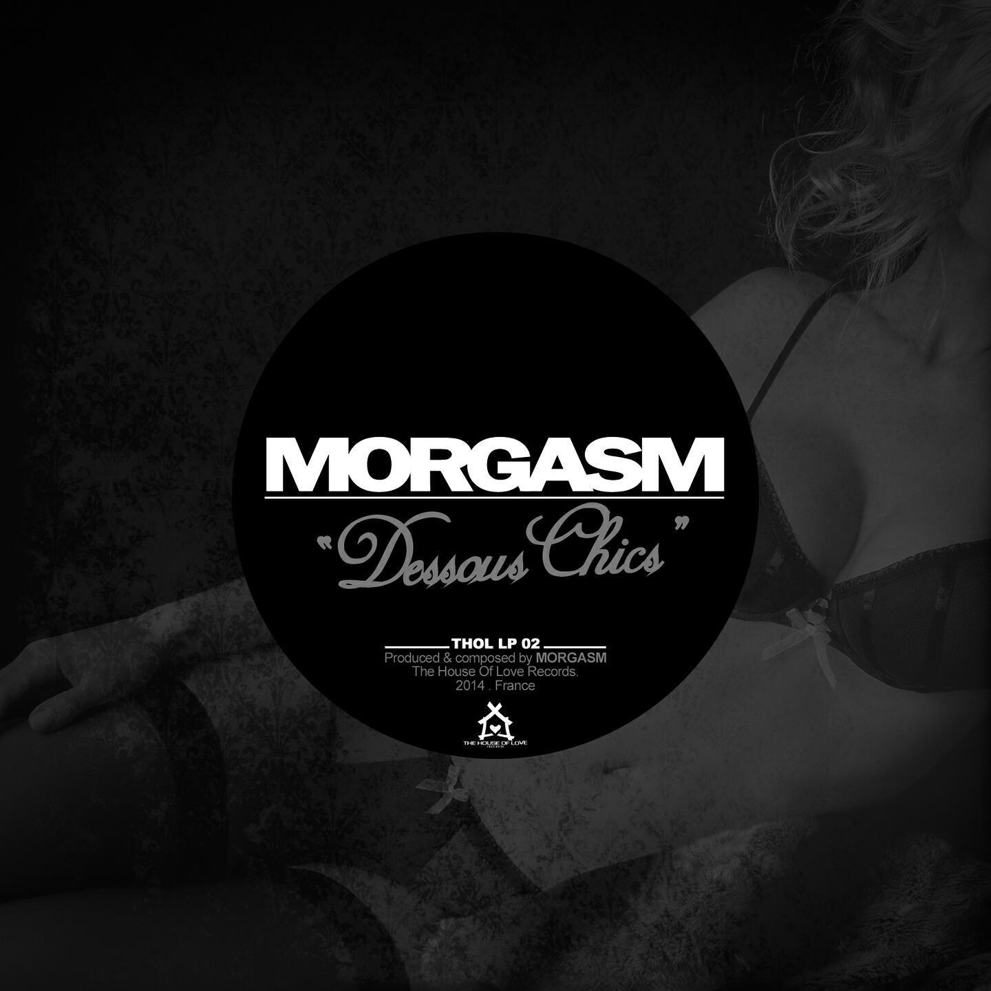Morgasm - Acid House Music
