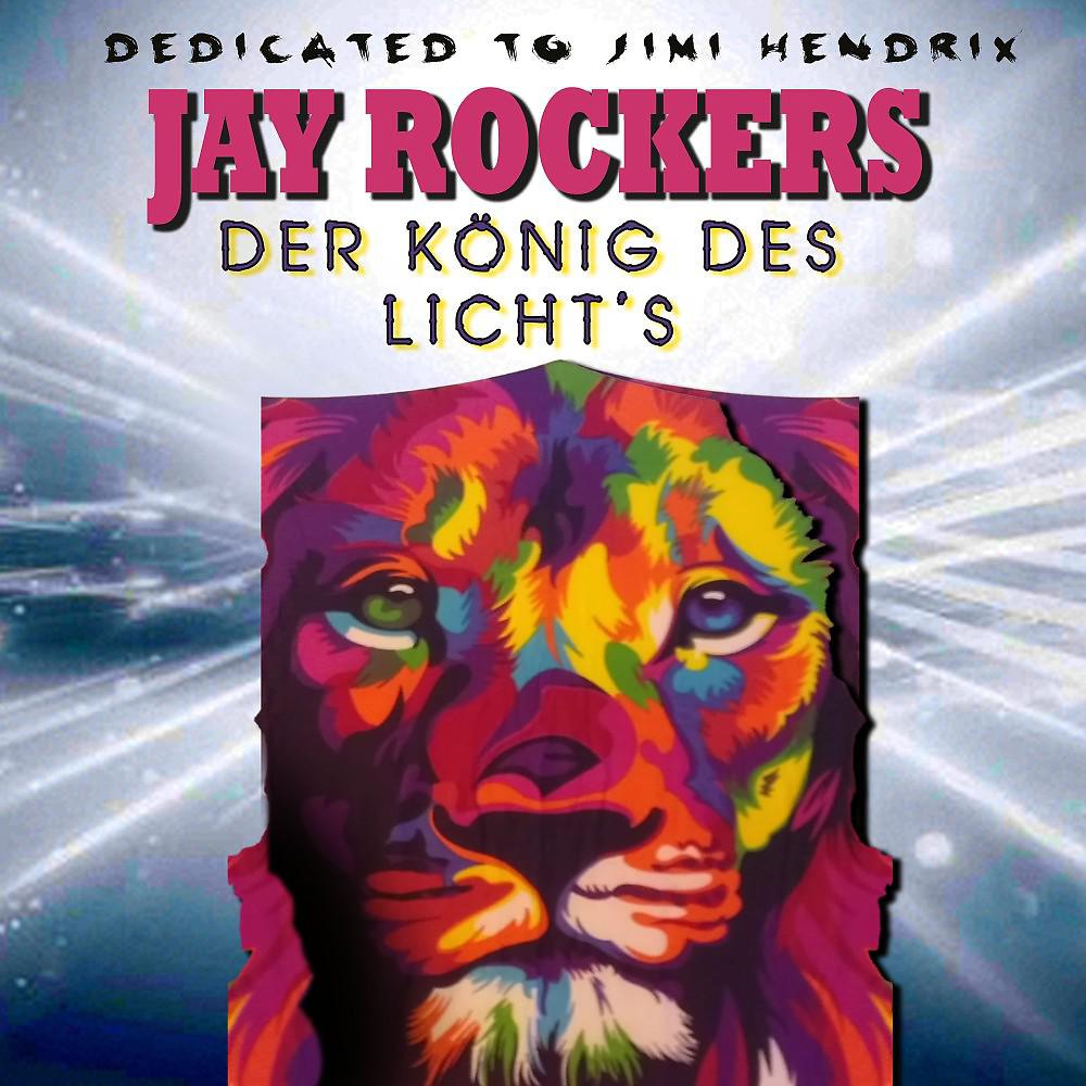 Постер альбома Der König Des Licht's