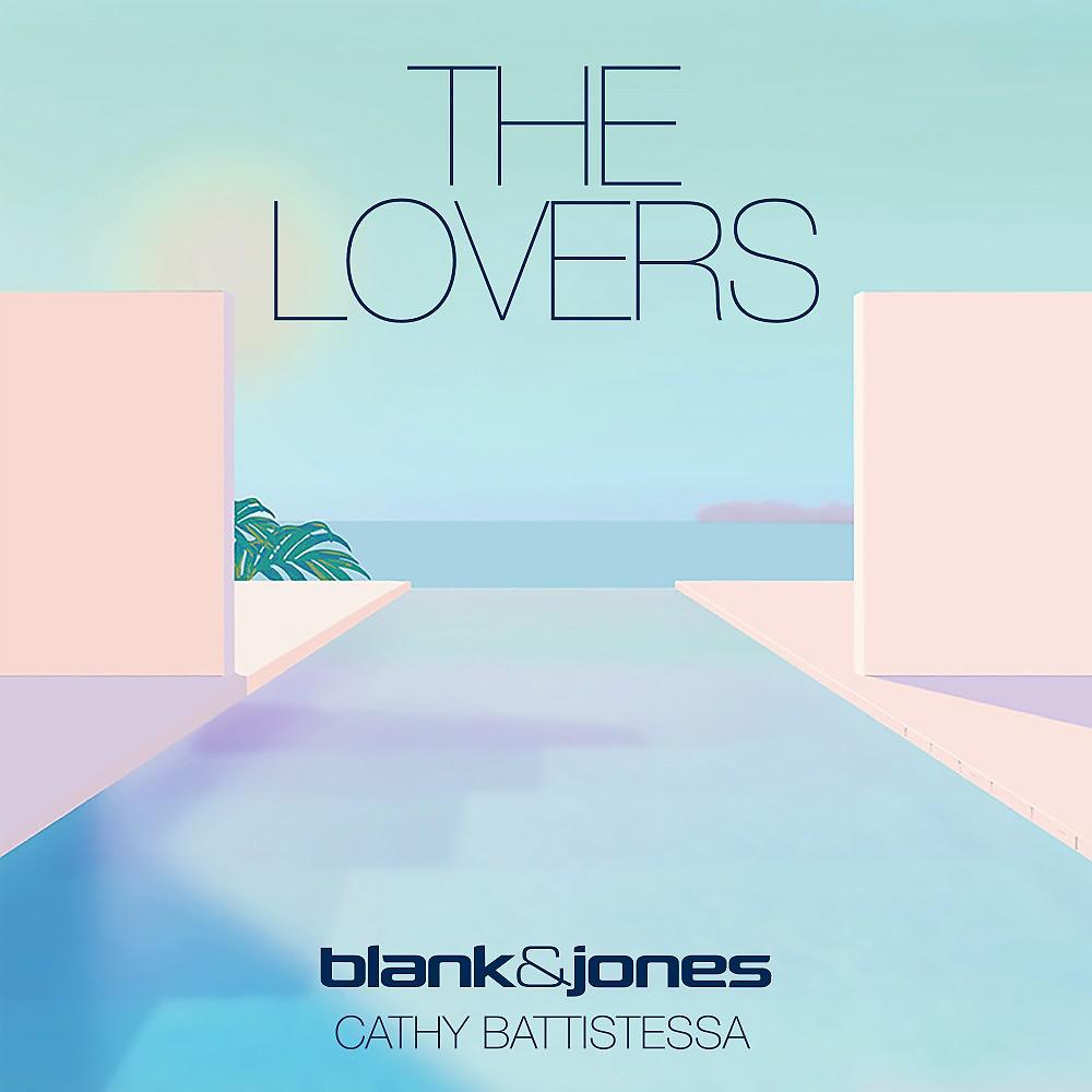 Постер альбома The Lovers