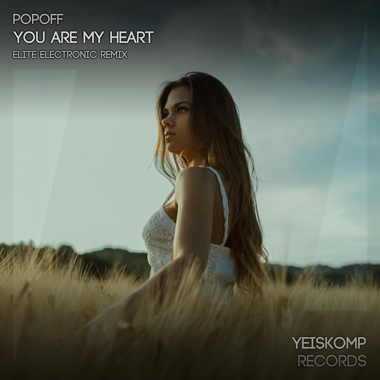 POPOFF - You Are My Heart (Elite Electronic Remix)