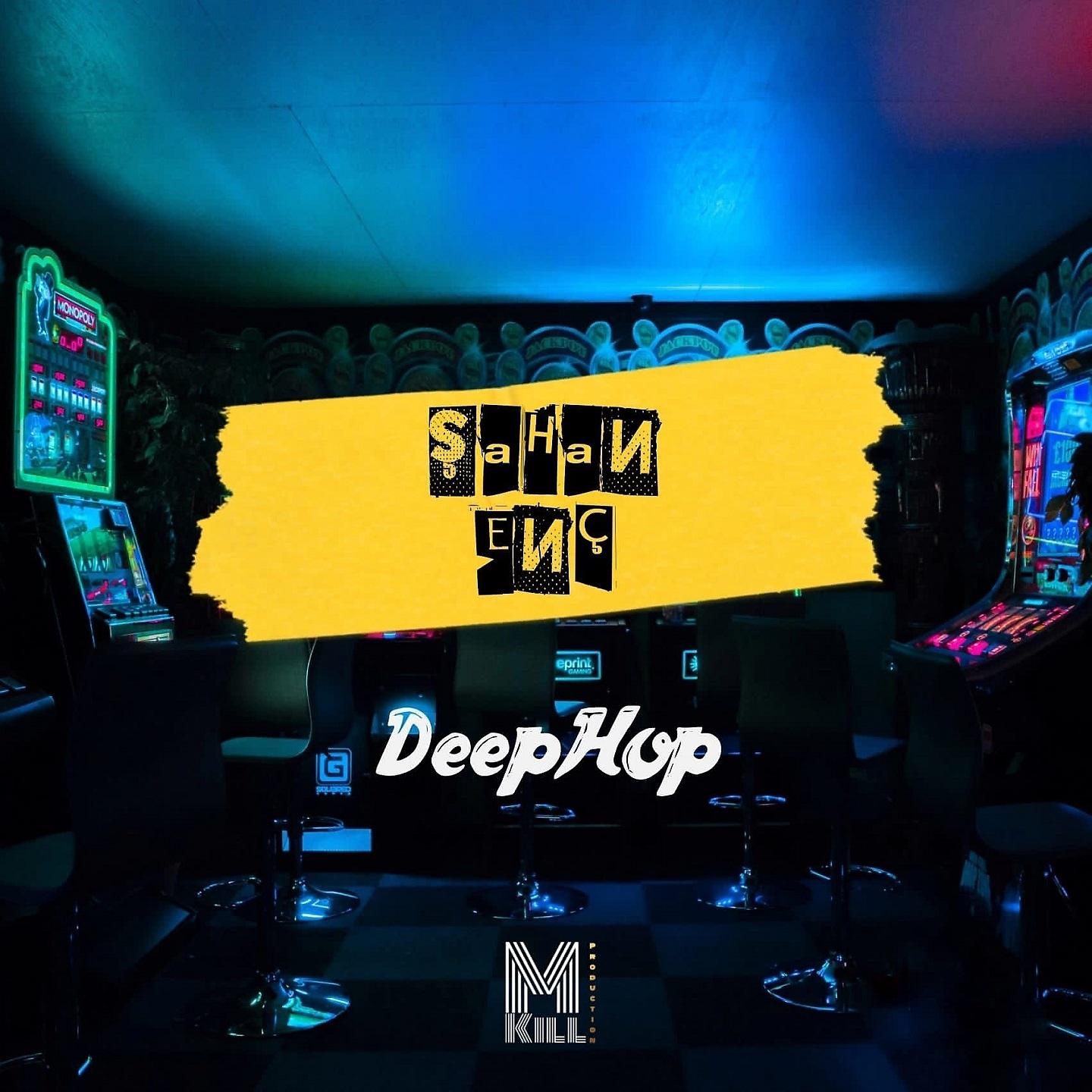 Постер альбома DeepHop