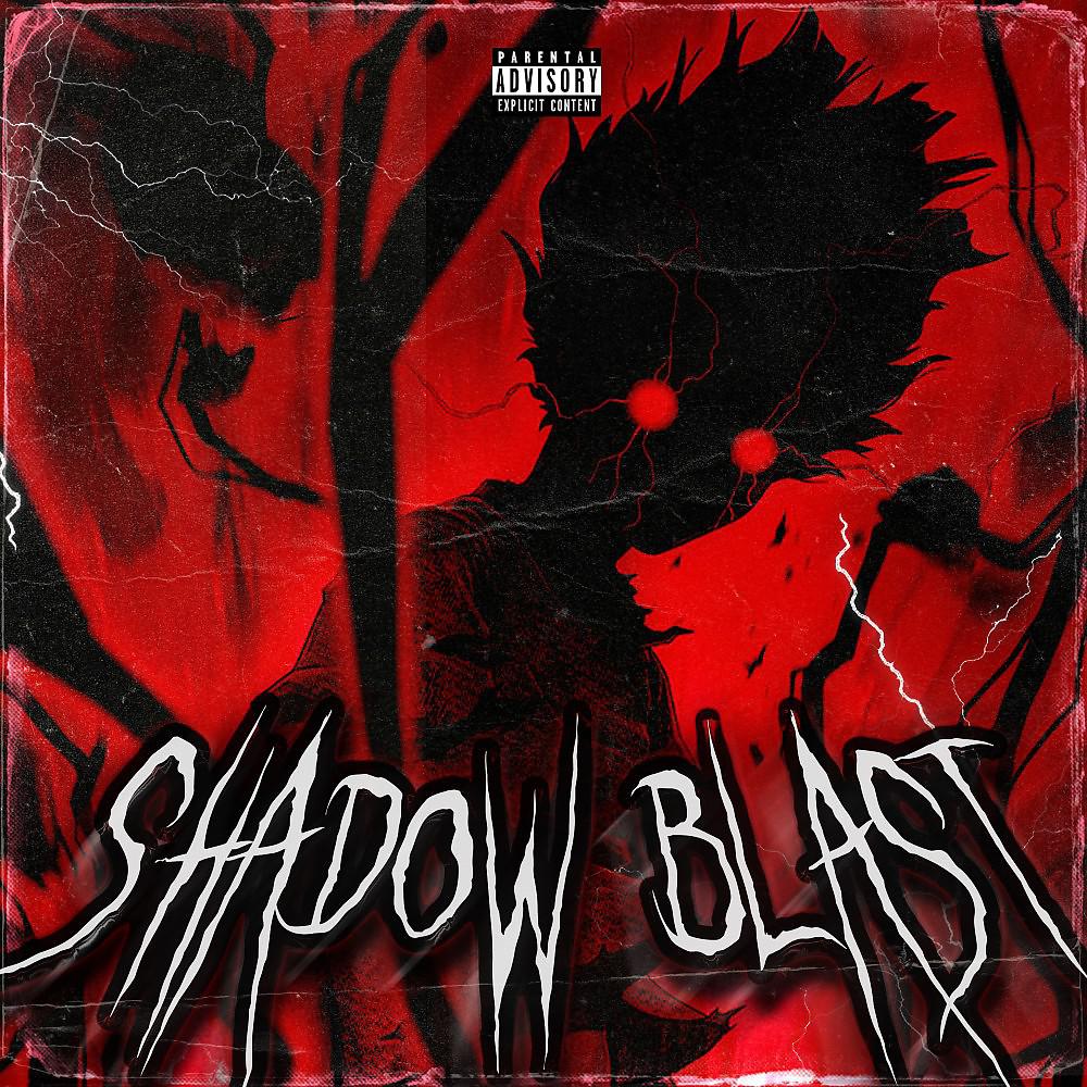 Постер альбома Shadow Blast