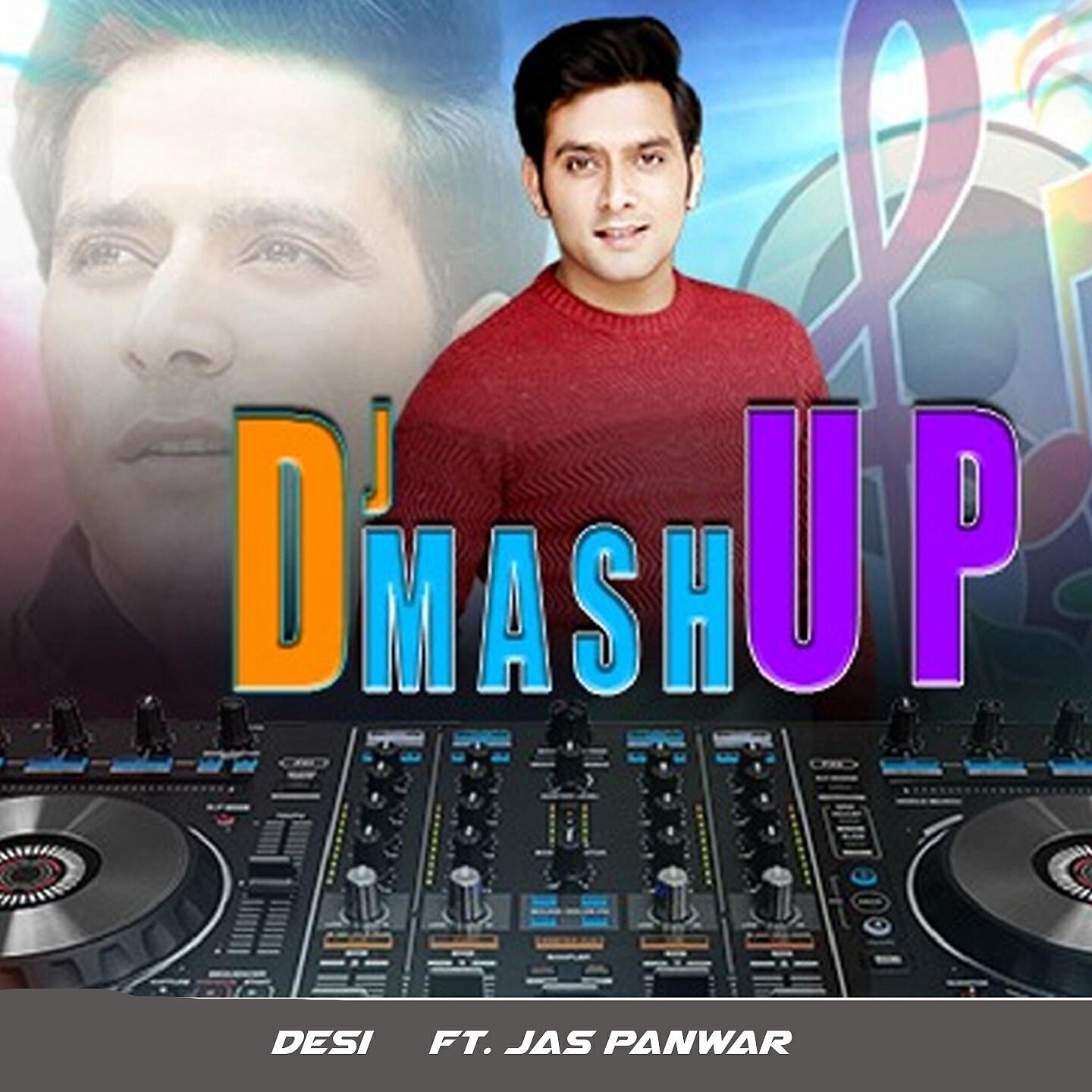 Desi - DJ Mashup