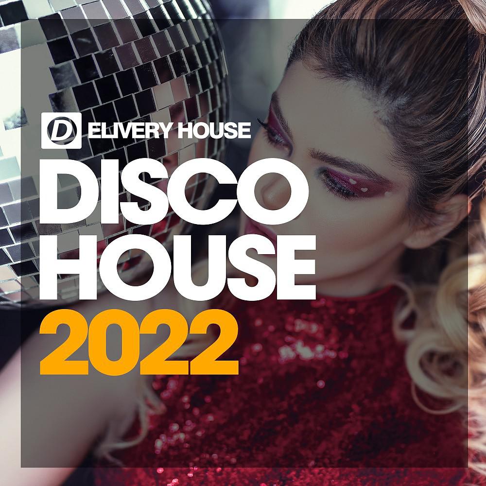 Постер альбома Disco House 2022