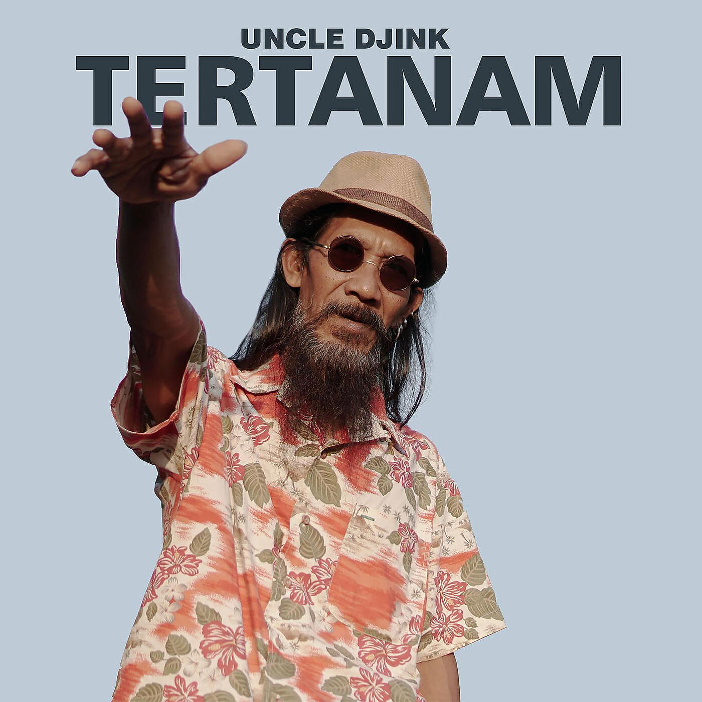 Uncle Djink - Tertanam