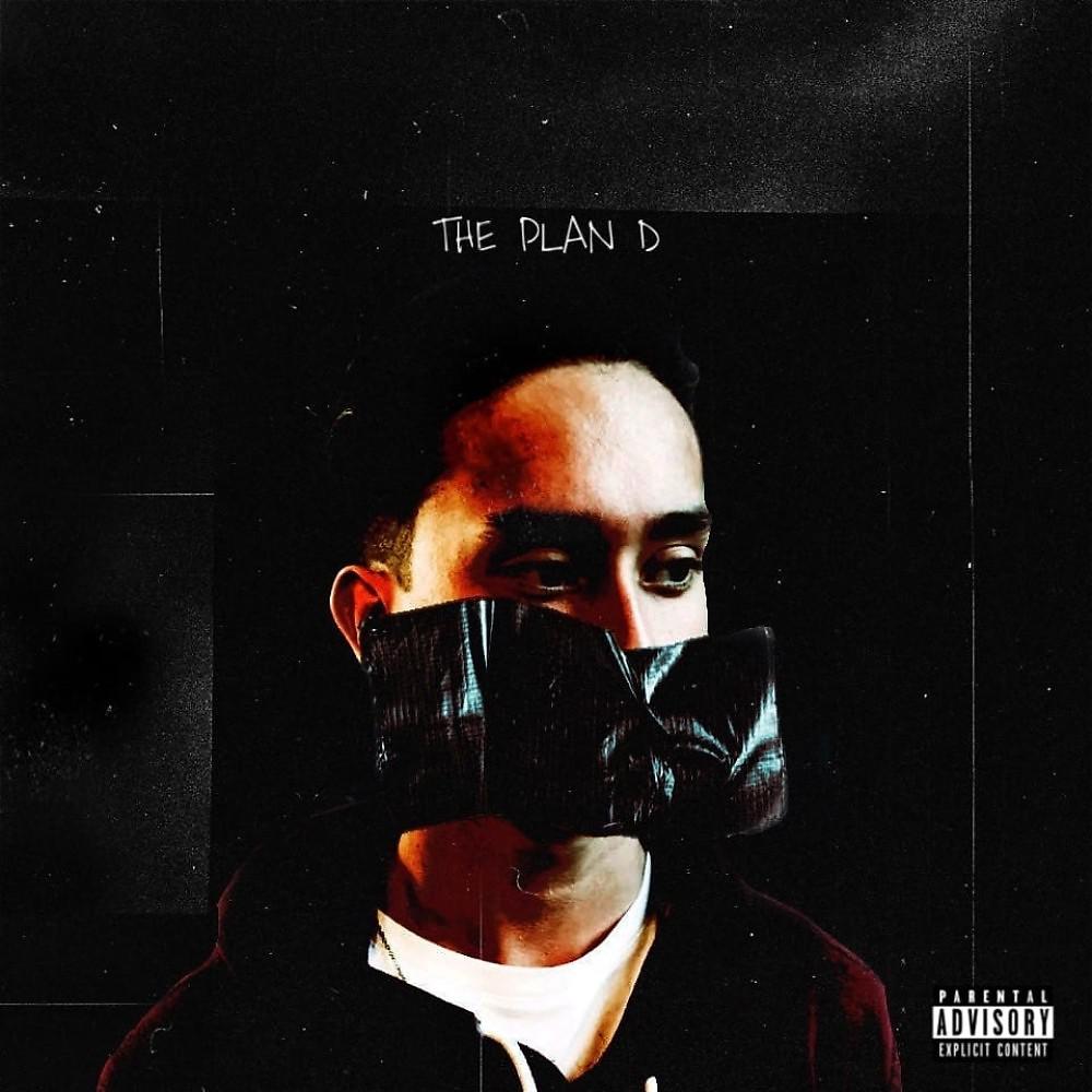 Постер альбома The PLAN D (Prod.by YG Woods)