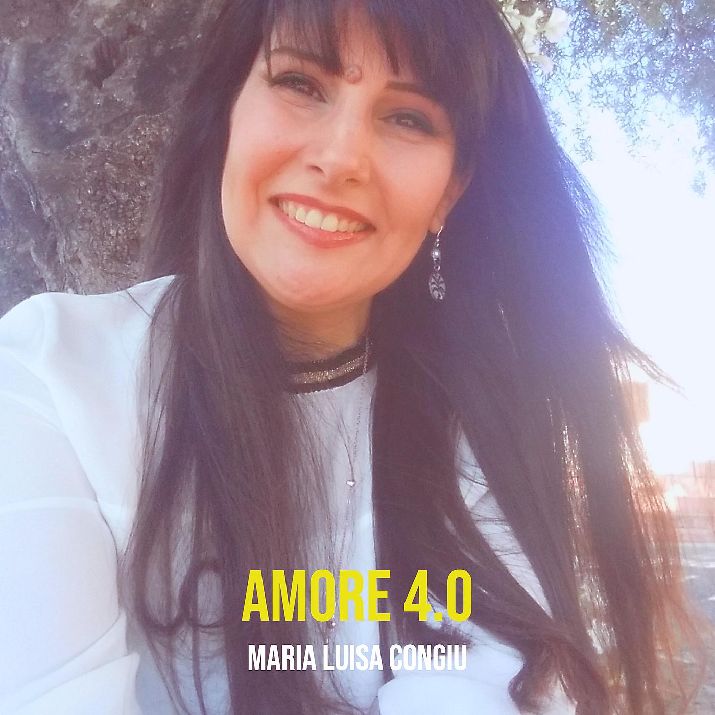 Постер альбома Amore 4.0
