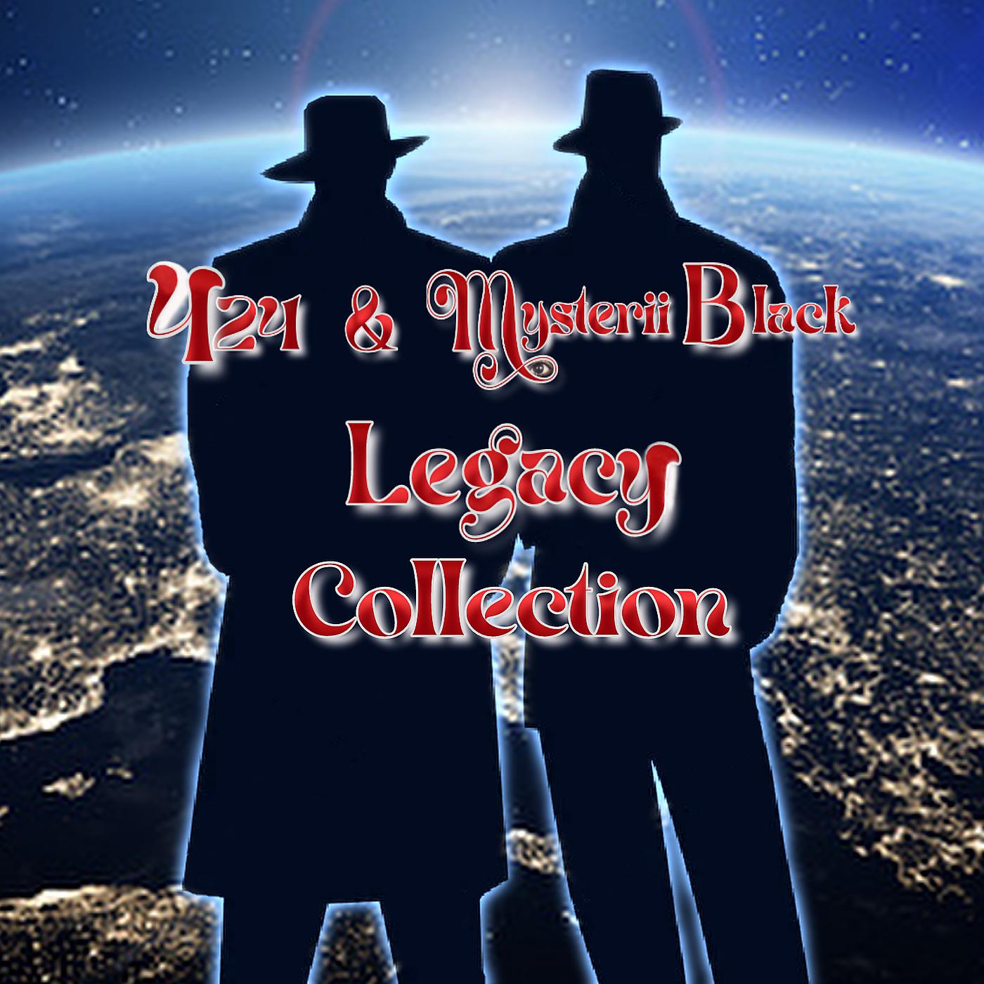Постер альбома Legacy Collection