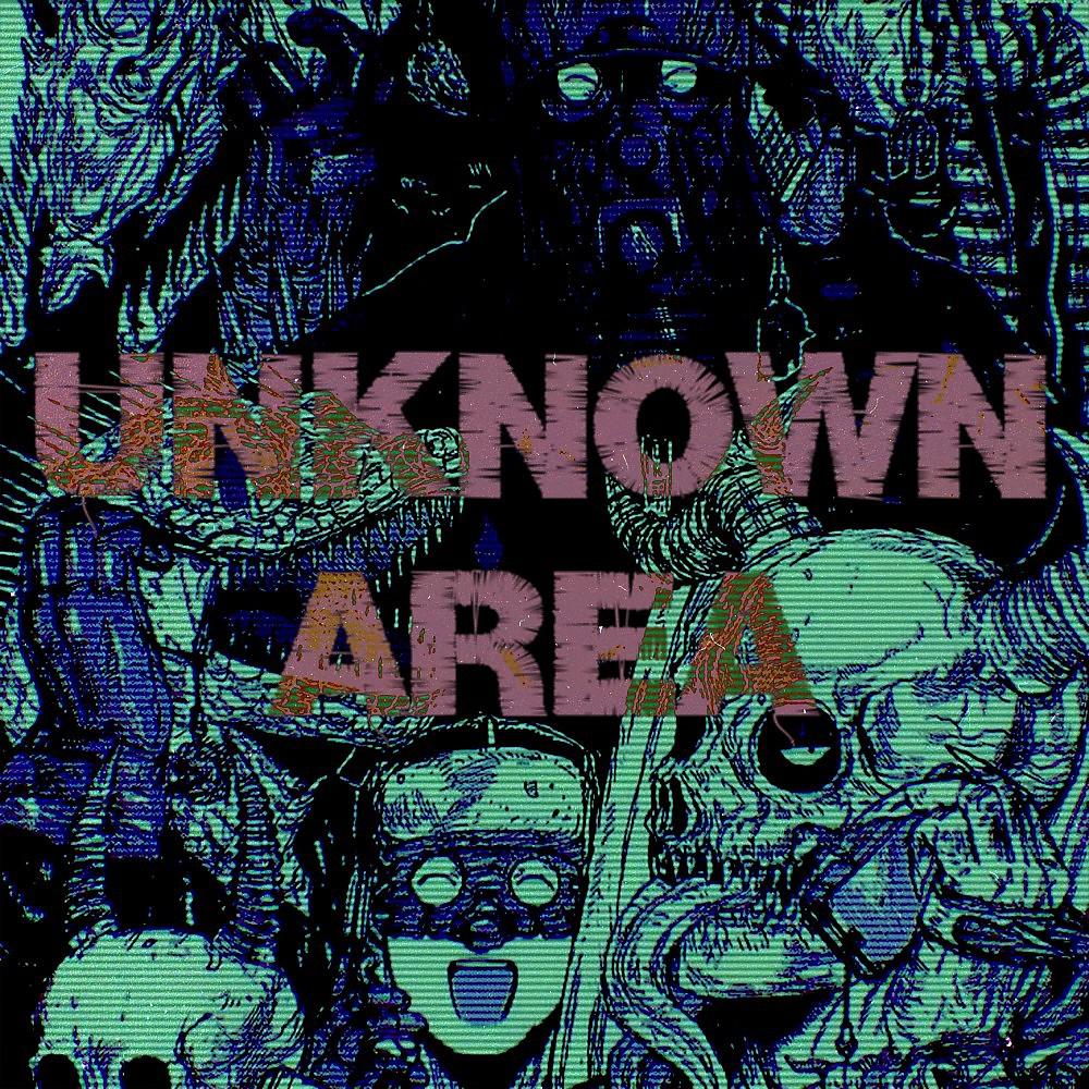 Постер альбома Unknown Area