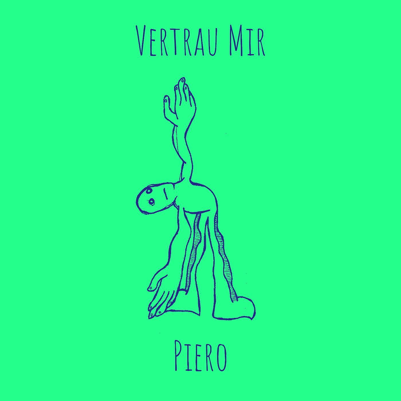 Постер альбома Vertrau Mir