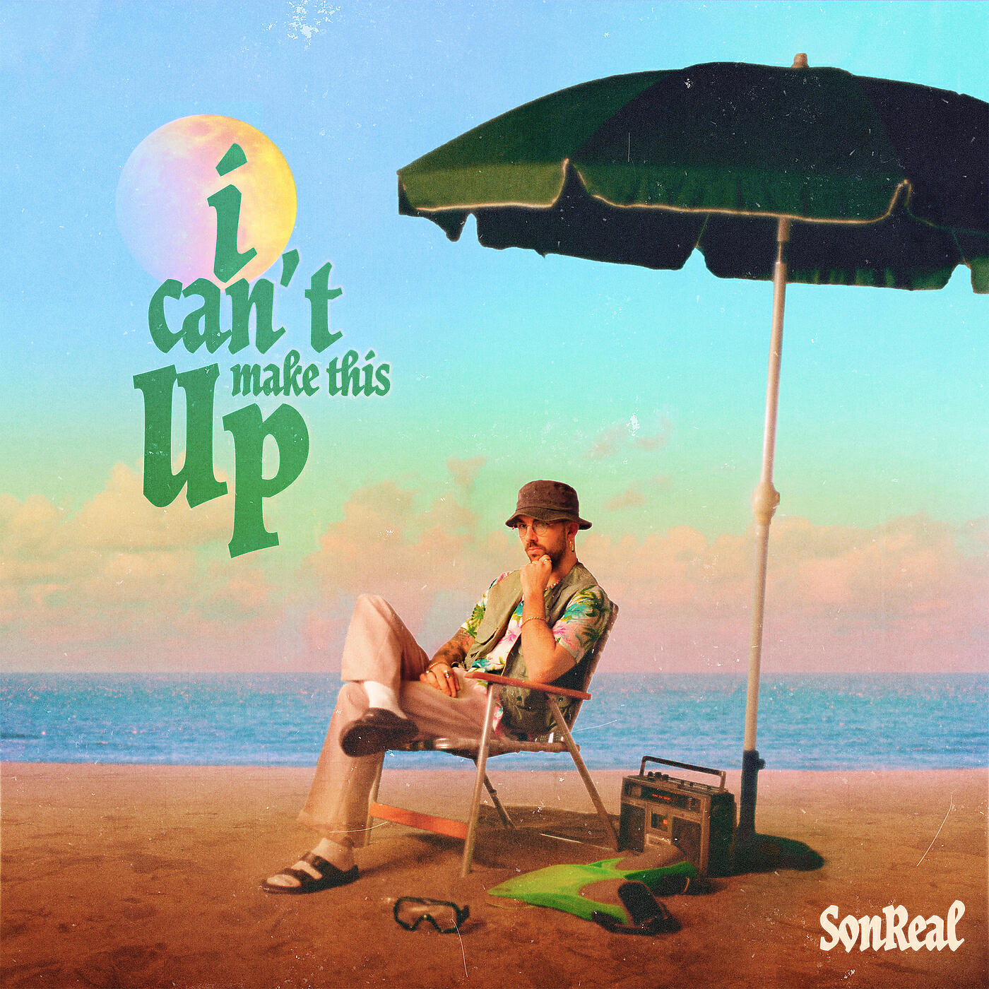 SonReal - s.o.m.l