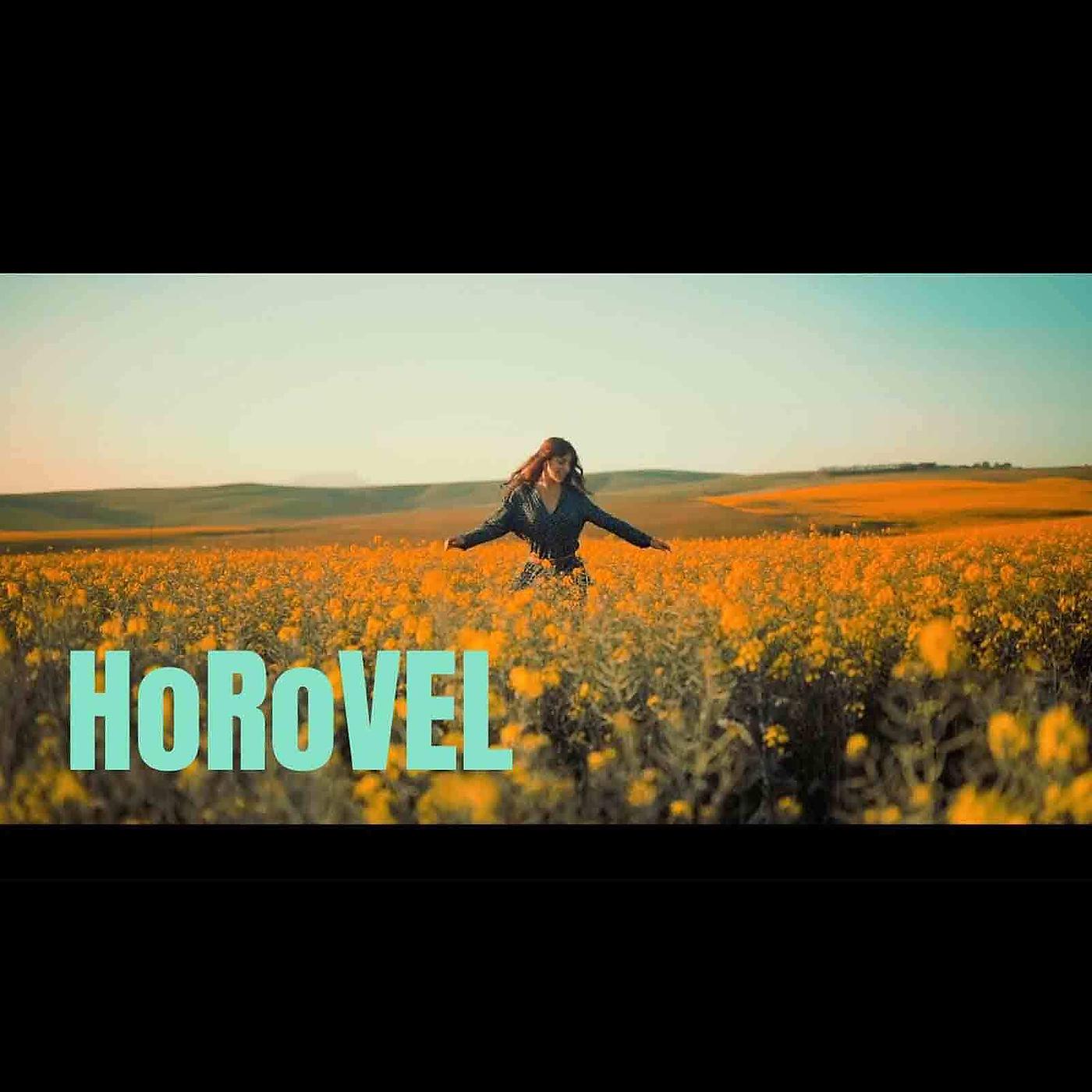 Постер альбома Horovel
