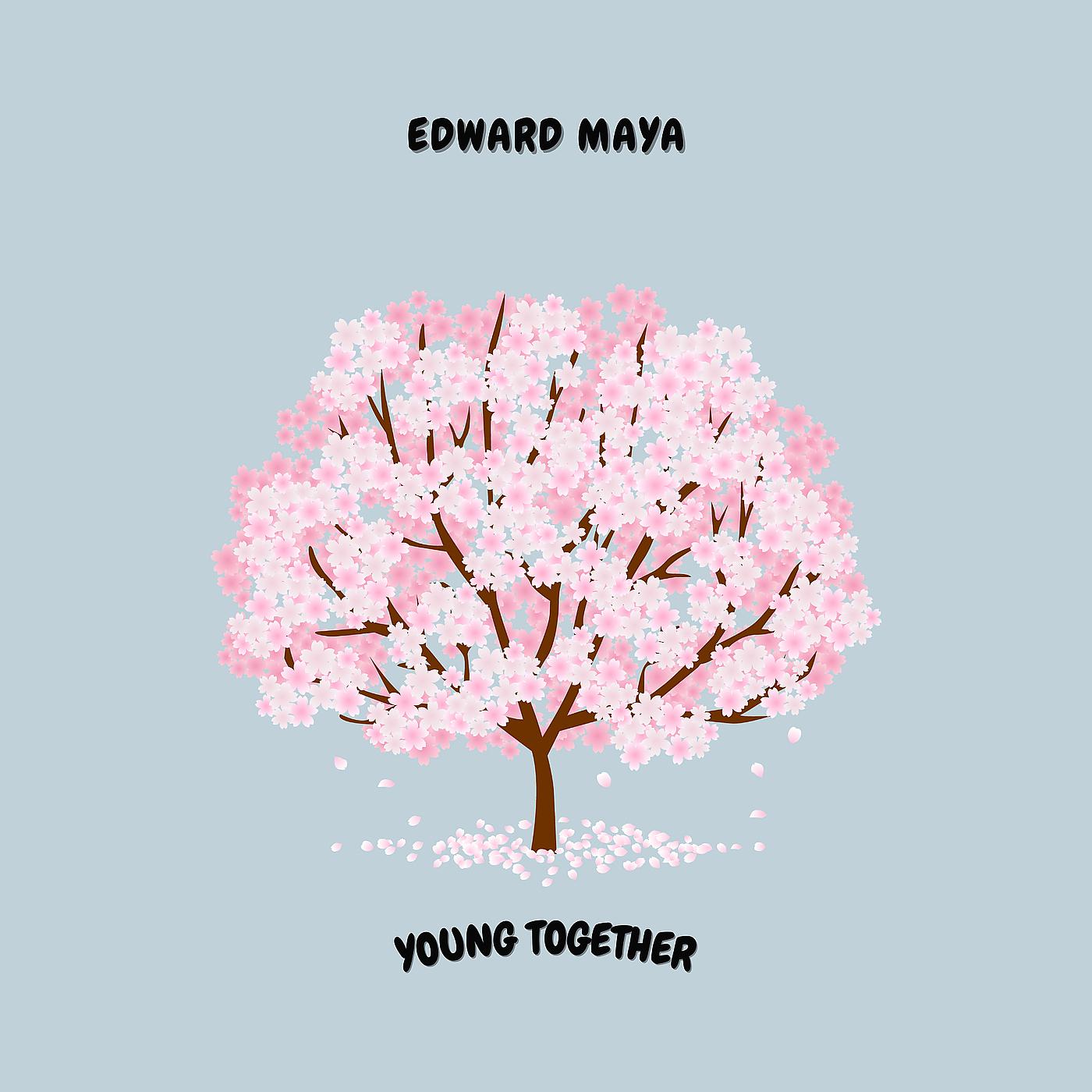 Постер альбома Young Together